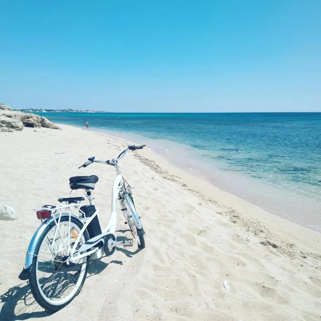 Day in Villa Mariella