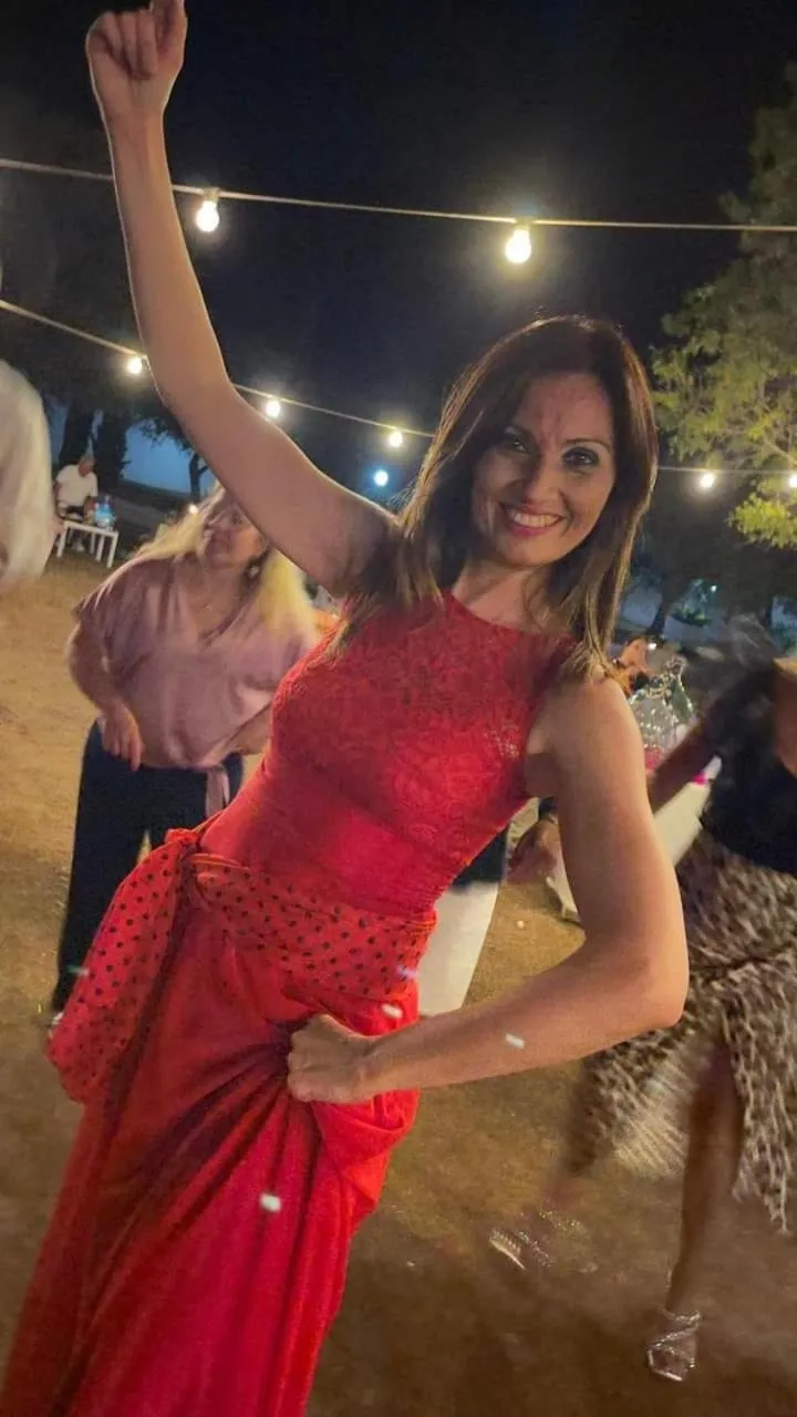 People in Villa Mariella