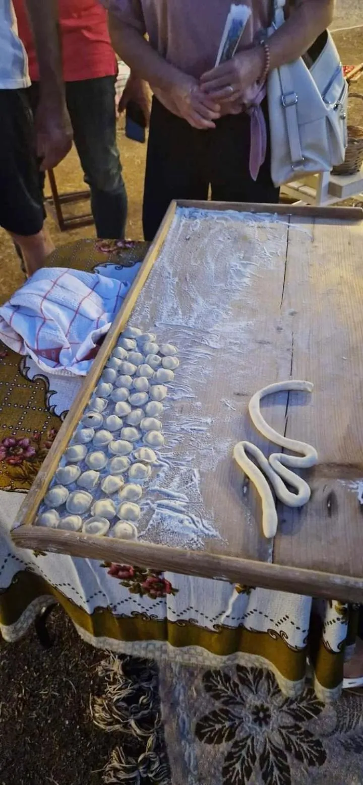 Spring in Villa Mariella