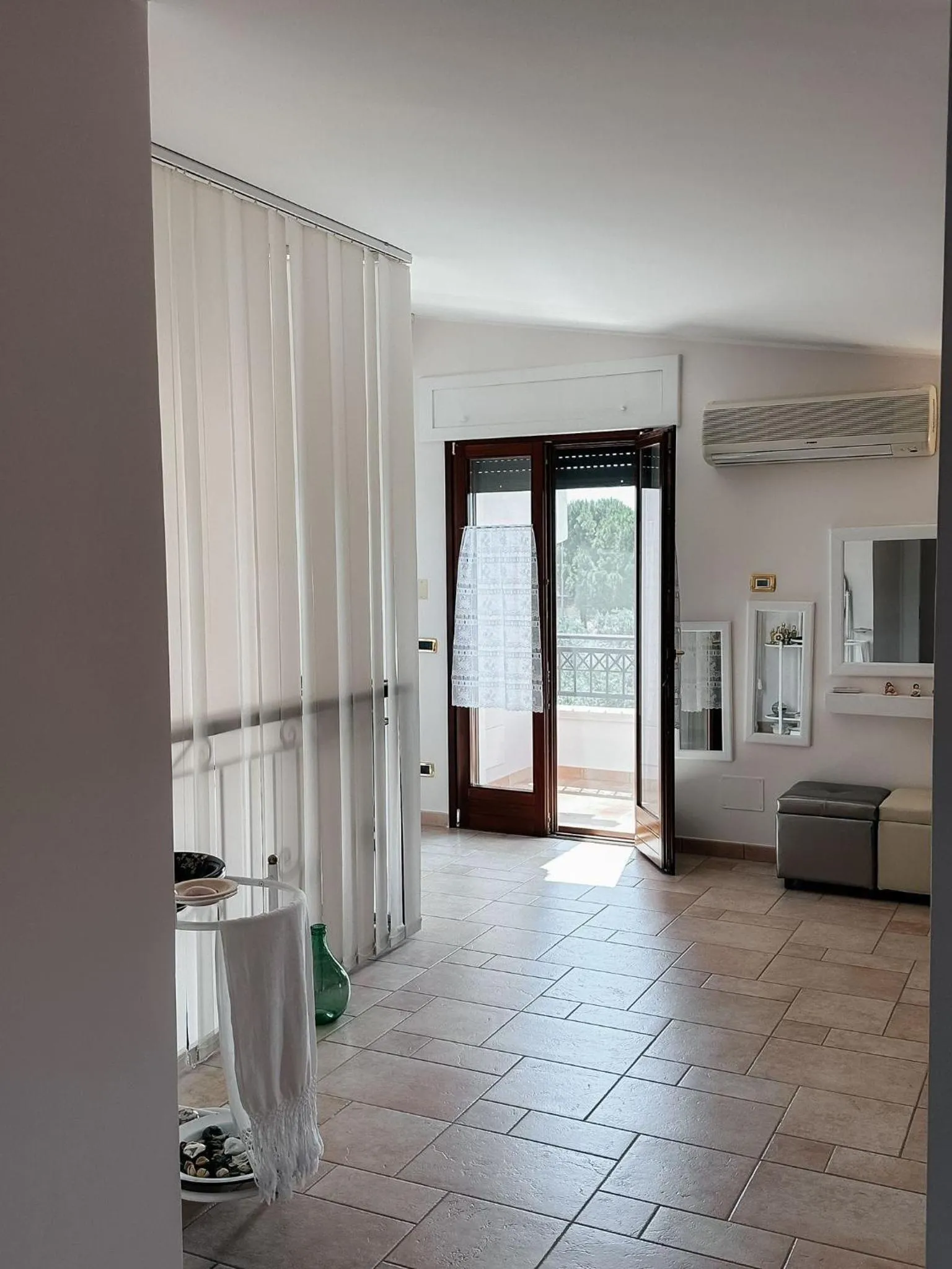 Photo of the whole room, Bed in Villa Mariella