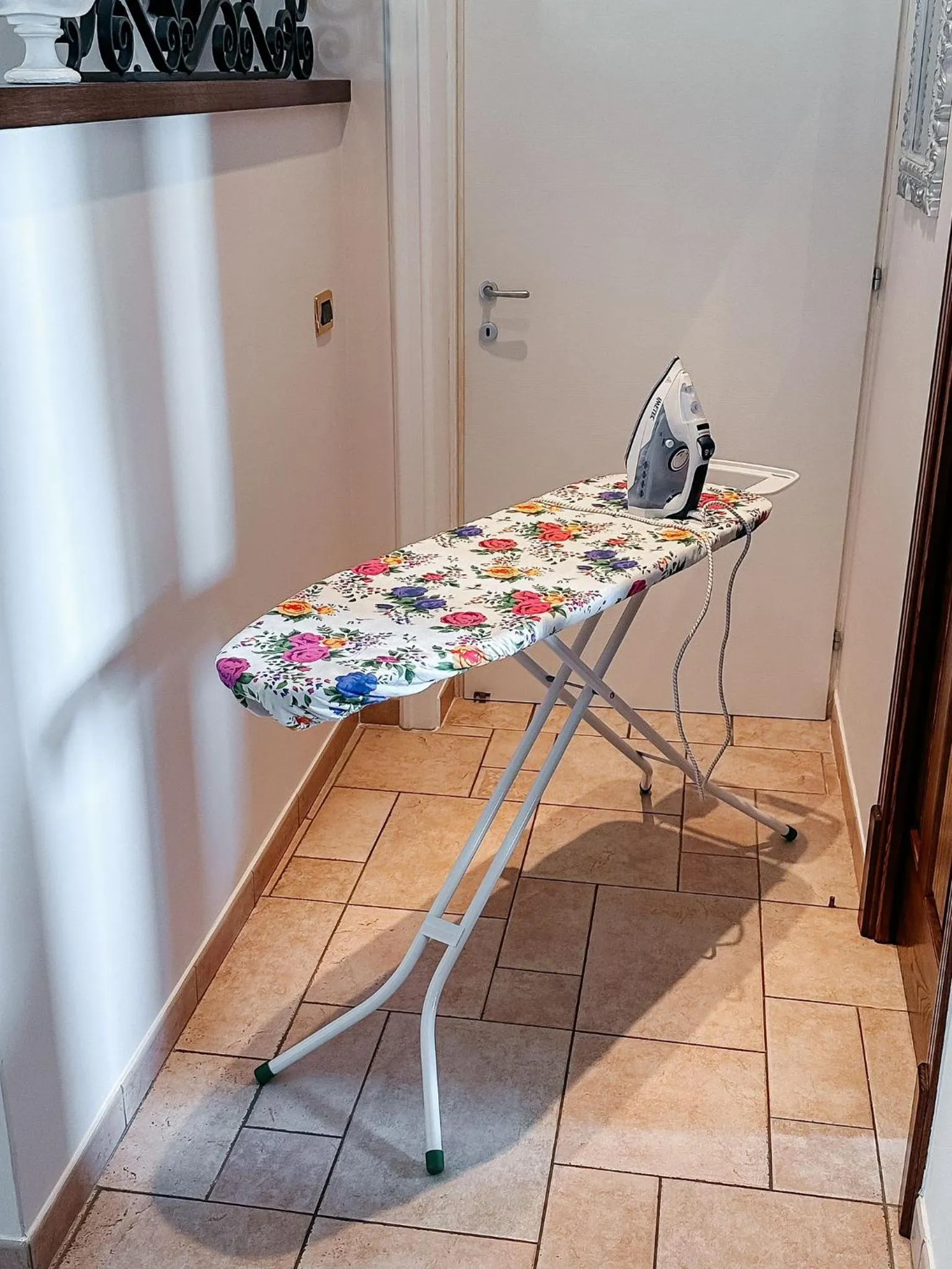 furniture in Villa Mariella