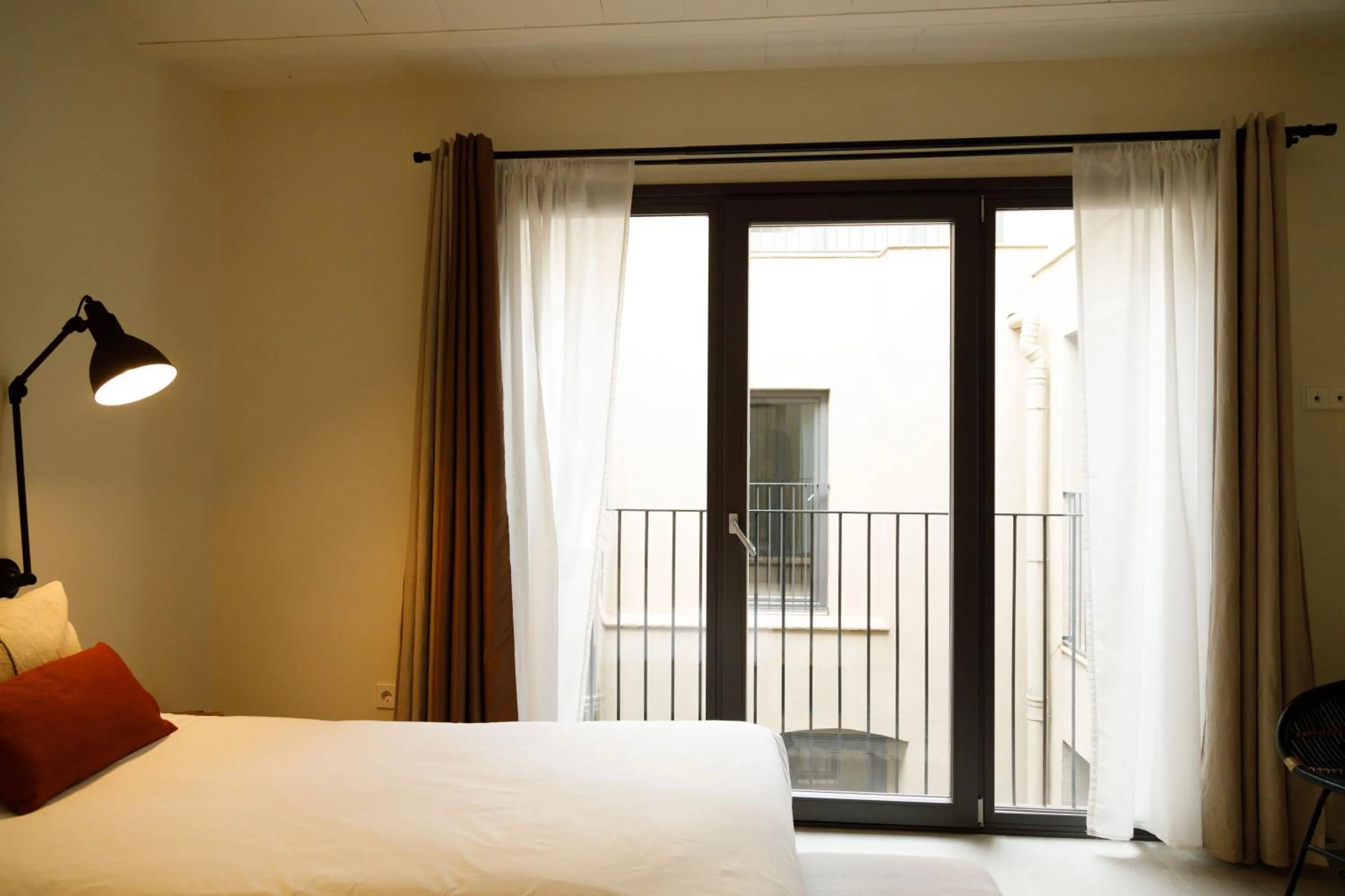 Bed in La Comuna by Bon Dia Residences