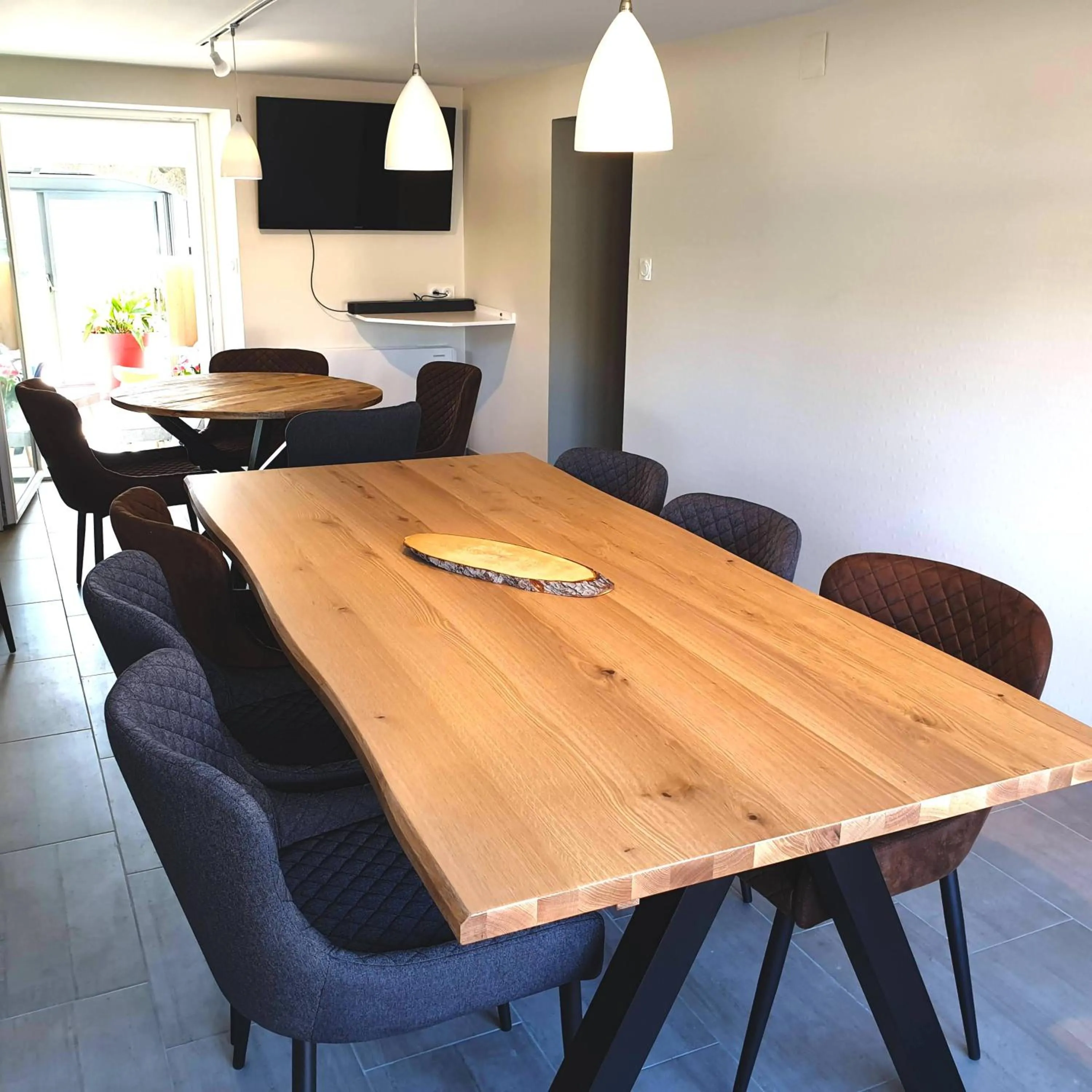 Logis Hôtel Restaurant Cruzel