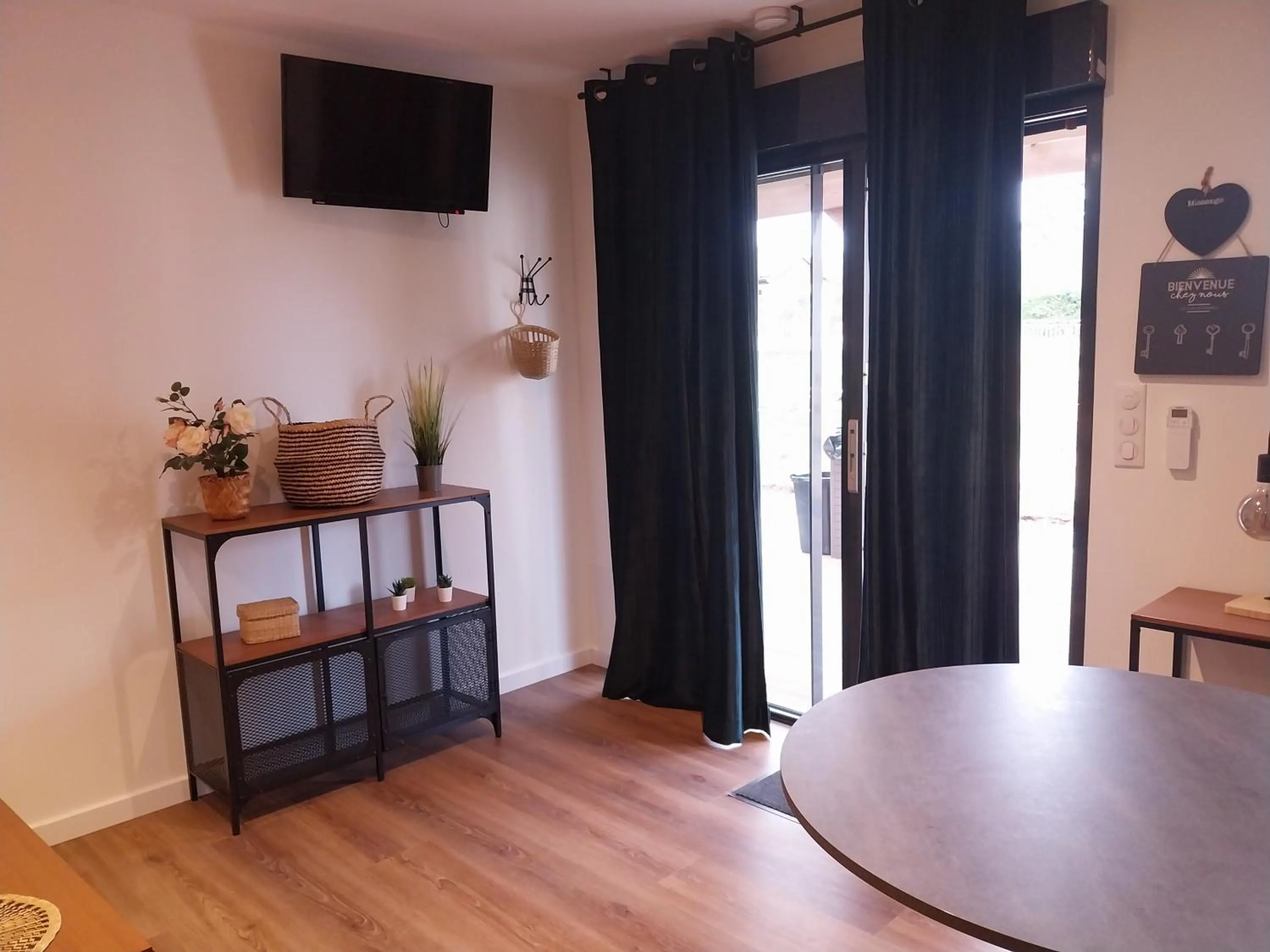 Logis Hôtel Restaurant Cruzel