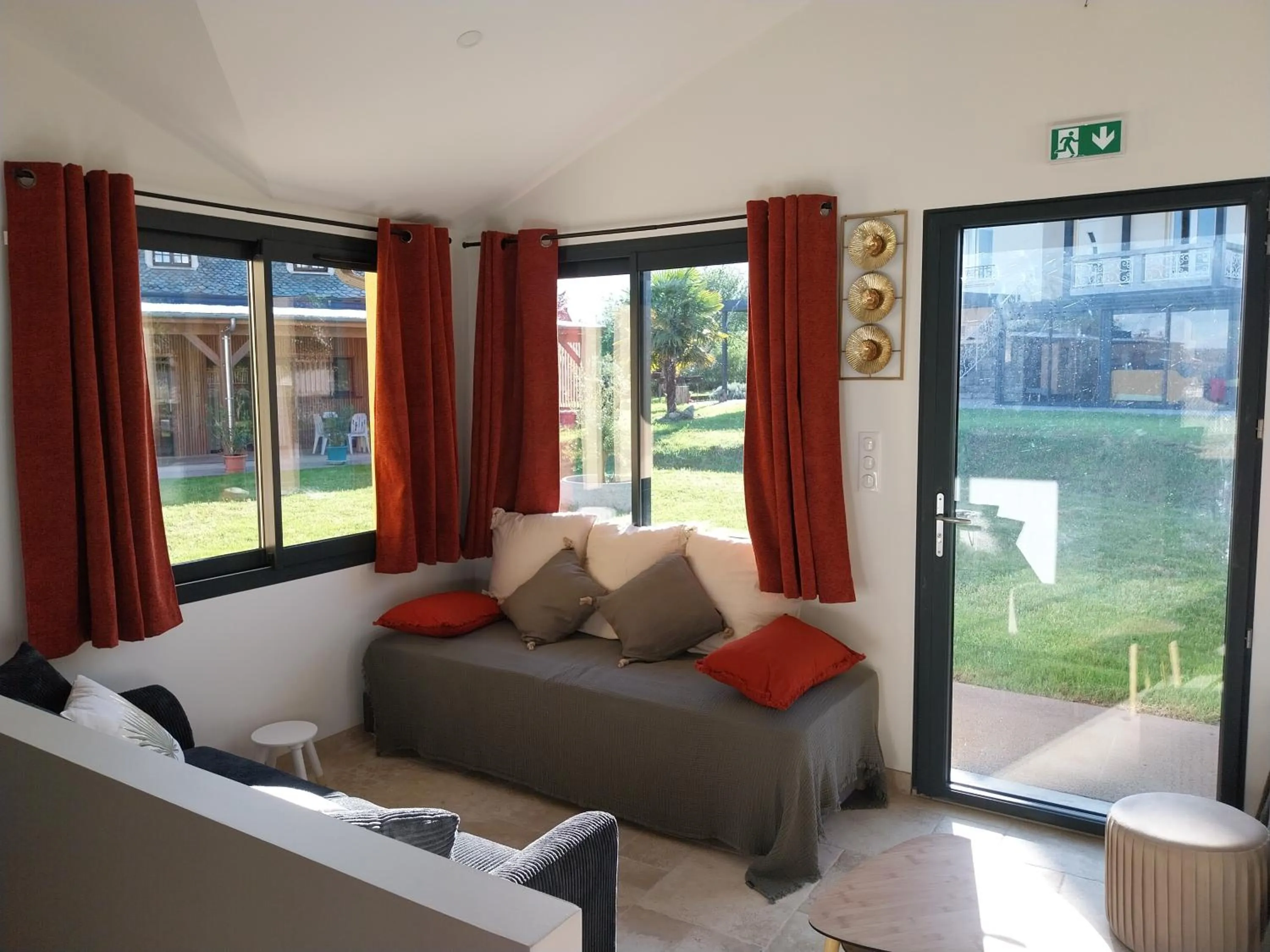 Logis Hôtel Restaurant Cruzel