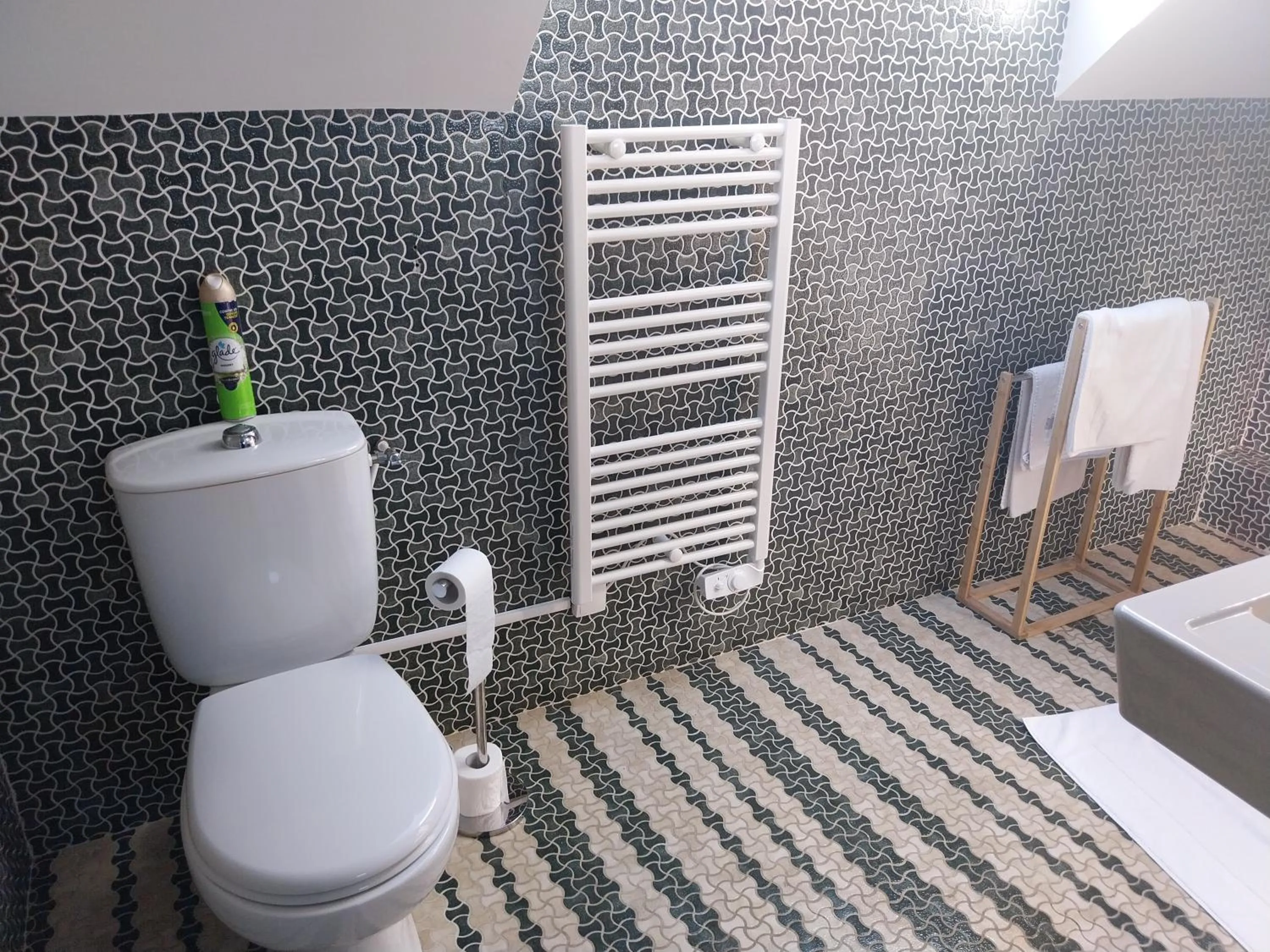 Logis Hôtel Restaurant Cruzel