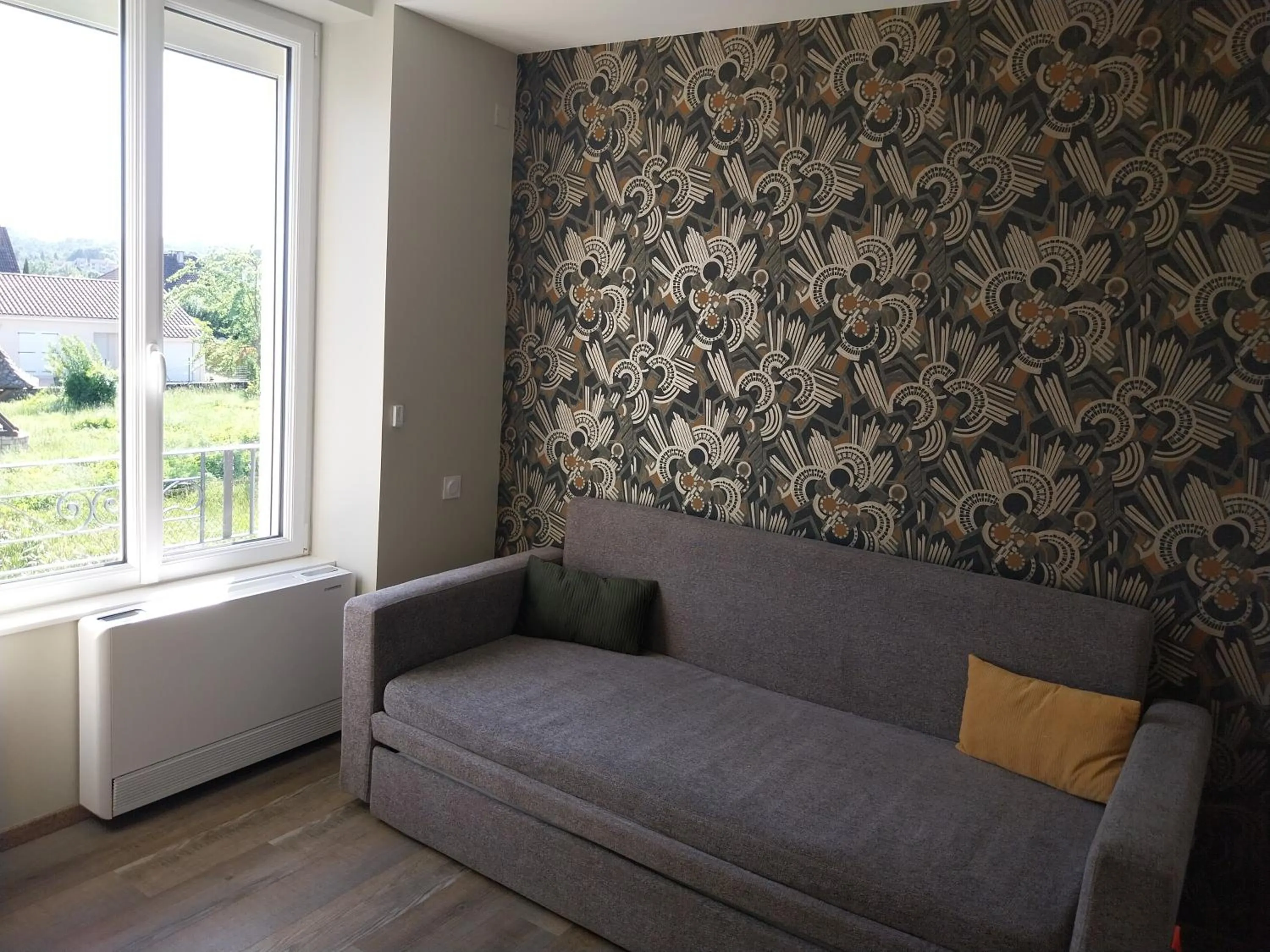 Logis Hôtel Restaurant Cruzel