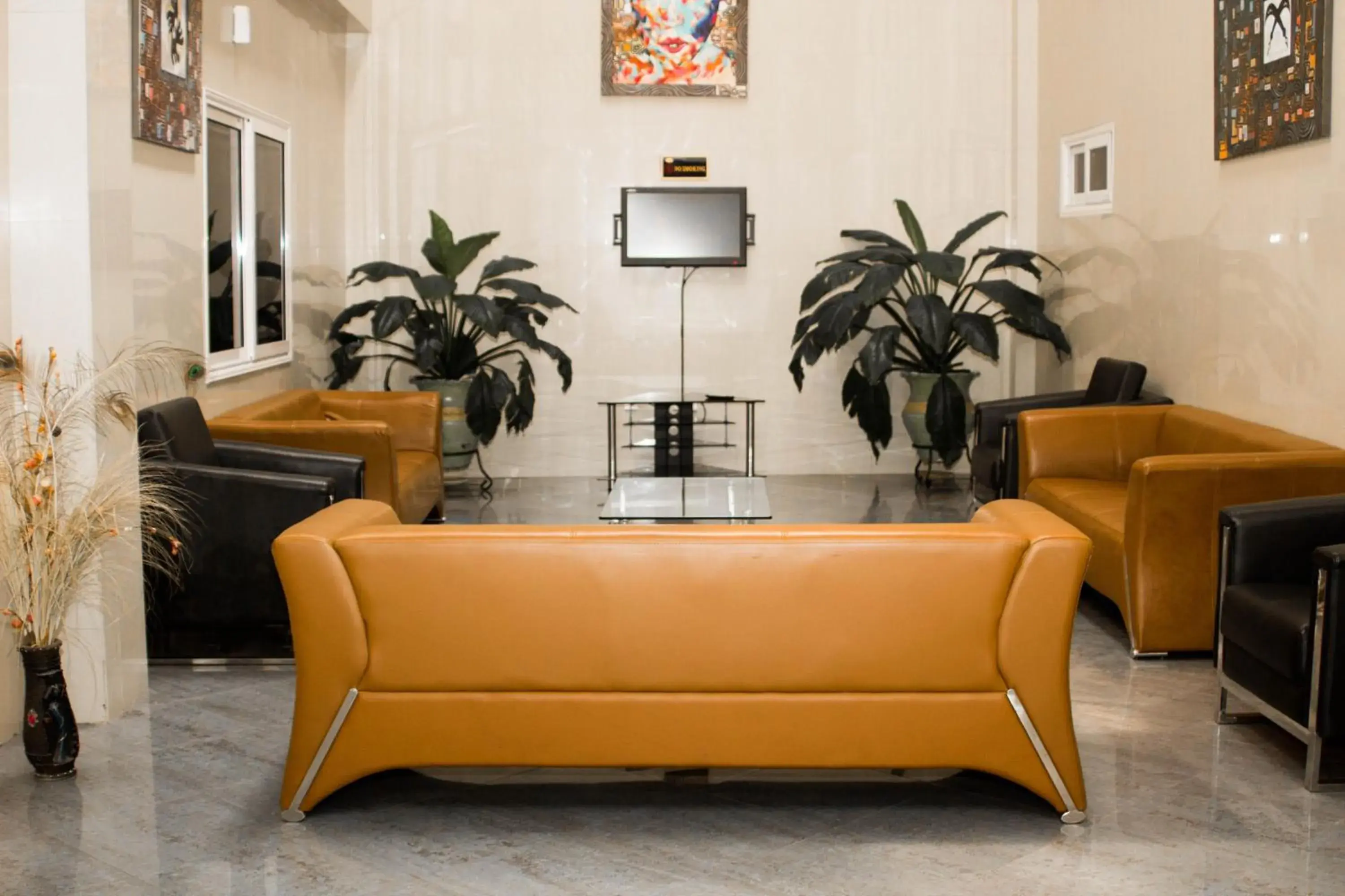 Apartment in MJ Grand Hotel Apartment in MJ Grand Hotel