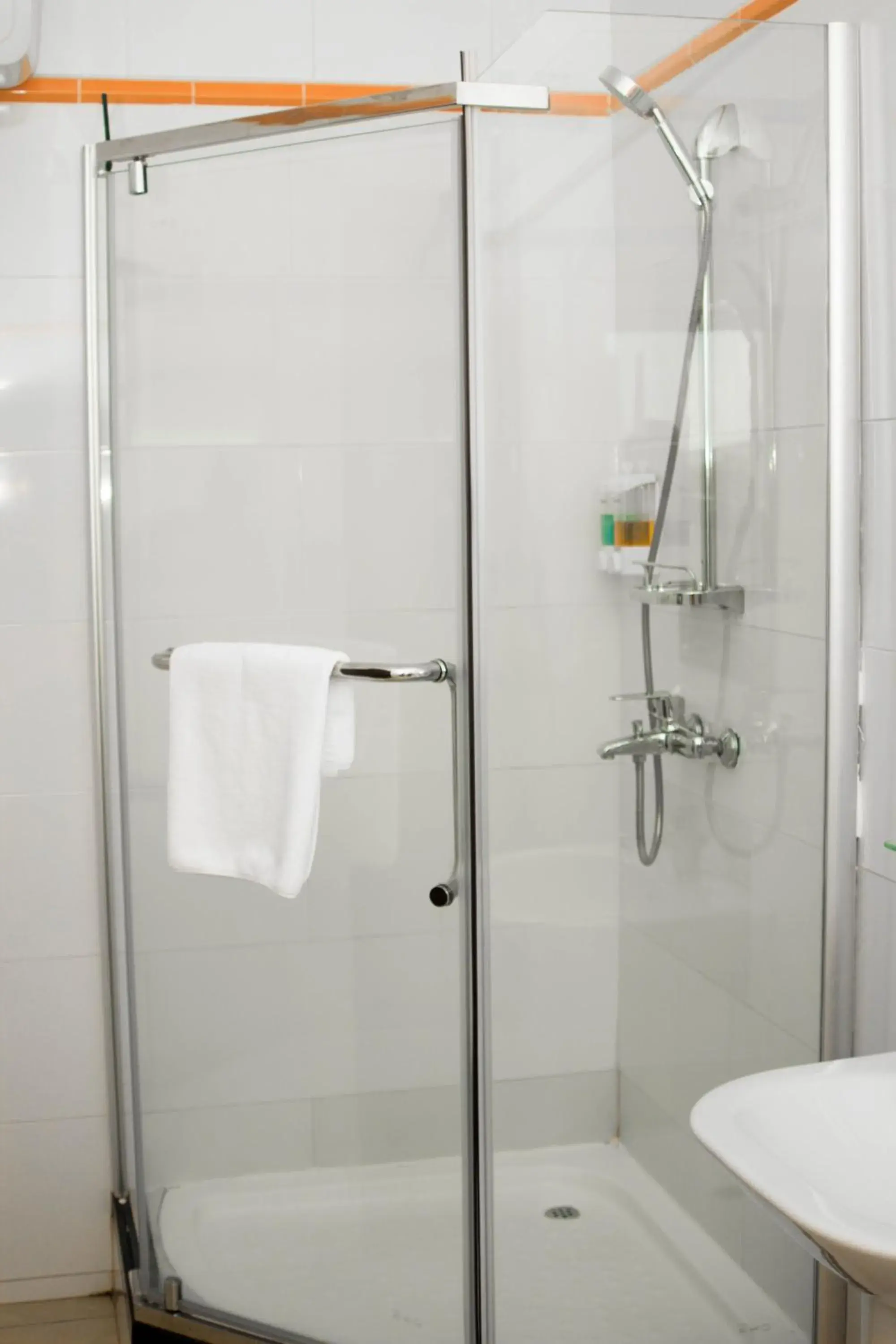 Standard Double Room - single occupancy in MJ Grand Hotel Standard Double Room - single occupancy in MJ Grand Hotel