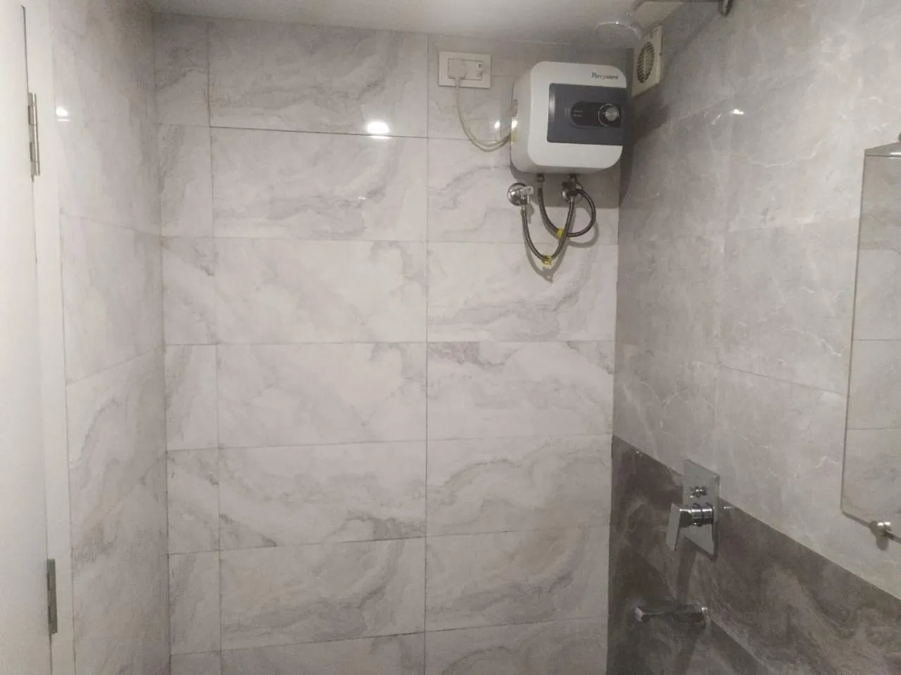 Bathroom in Divine View