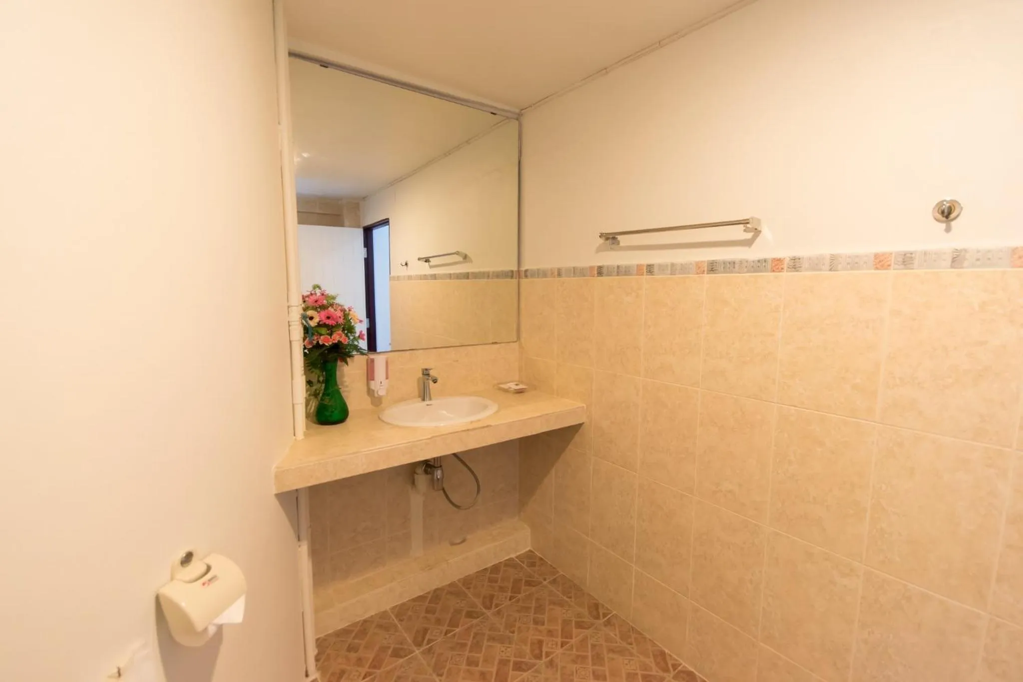 Bathroom in Maria Room HuaHin