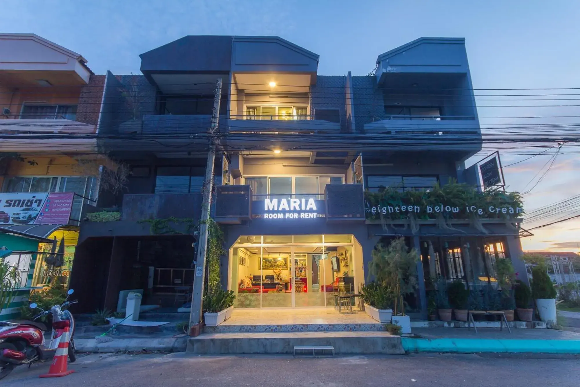 Maria Room HuaHin Maria Room HuaHin