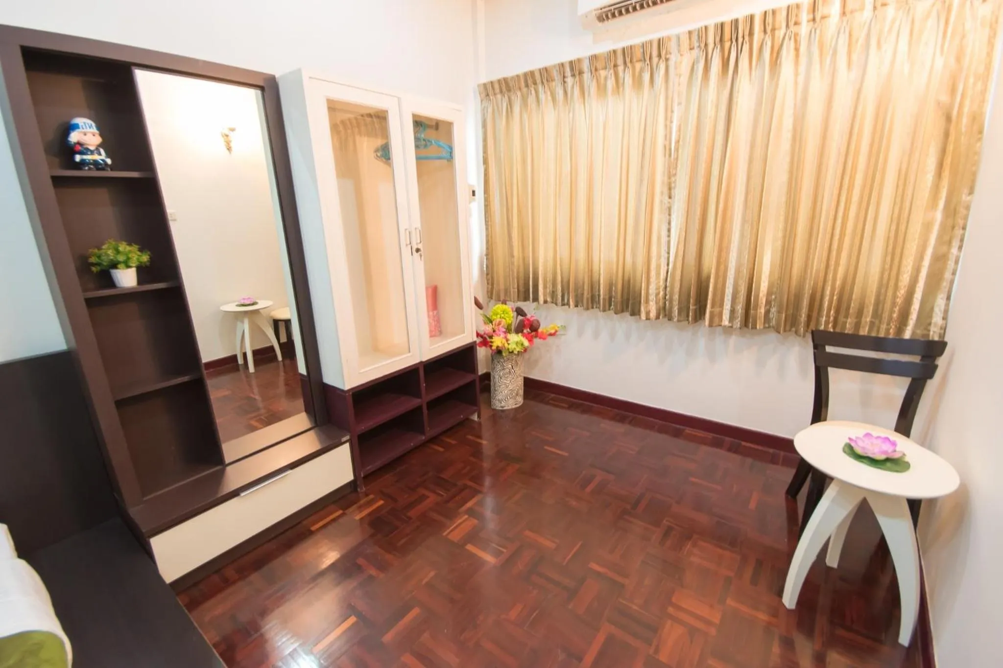 Bathroom in Maria Room HuaHin