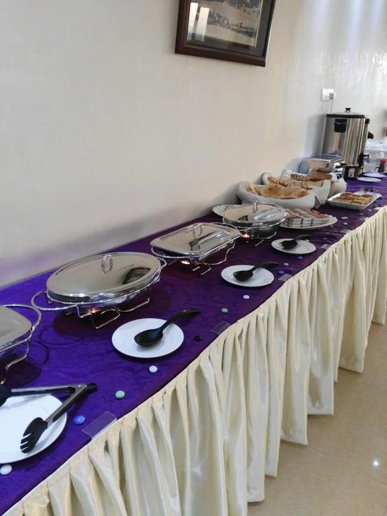 Al Karam Hotel Apartment