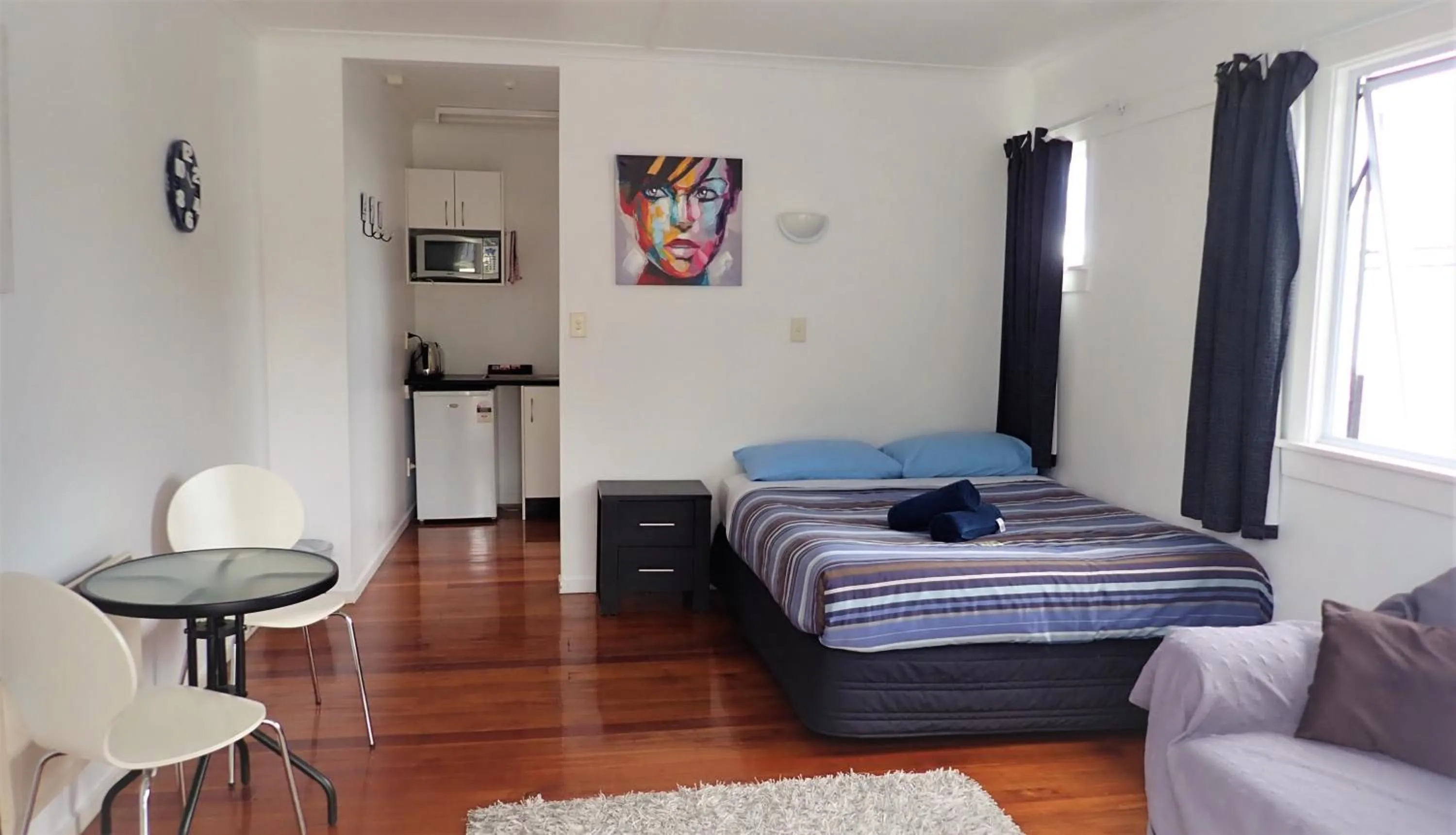 Bed in Centabay Lodge and Backpackers