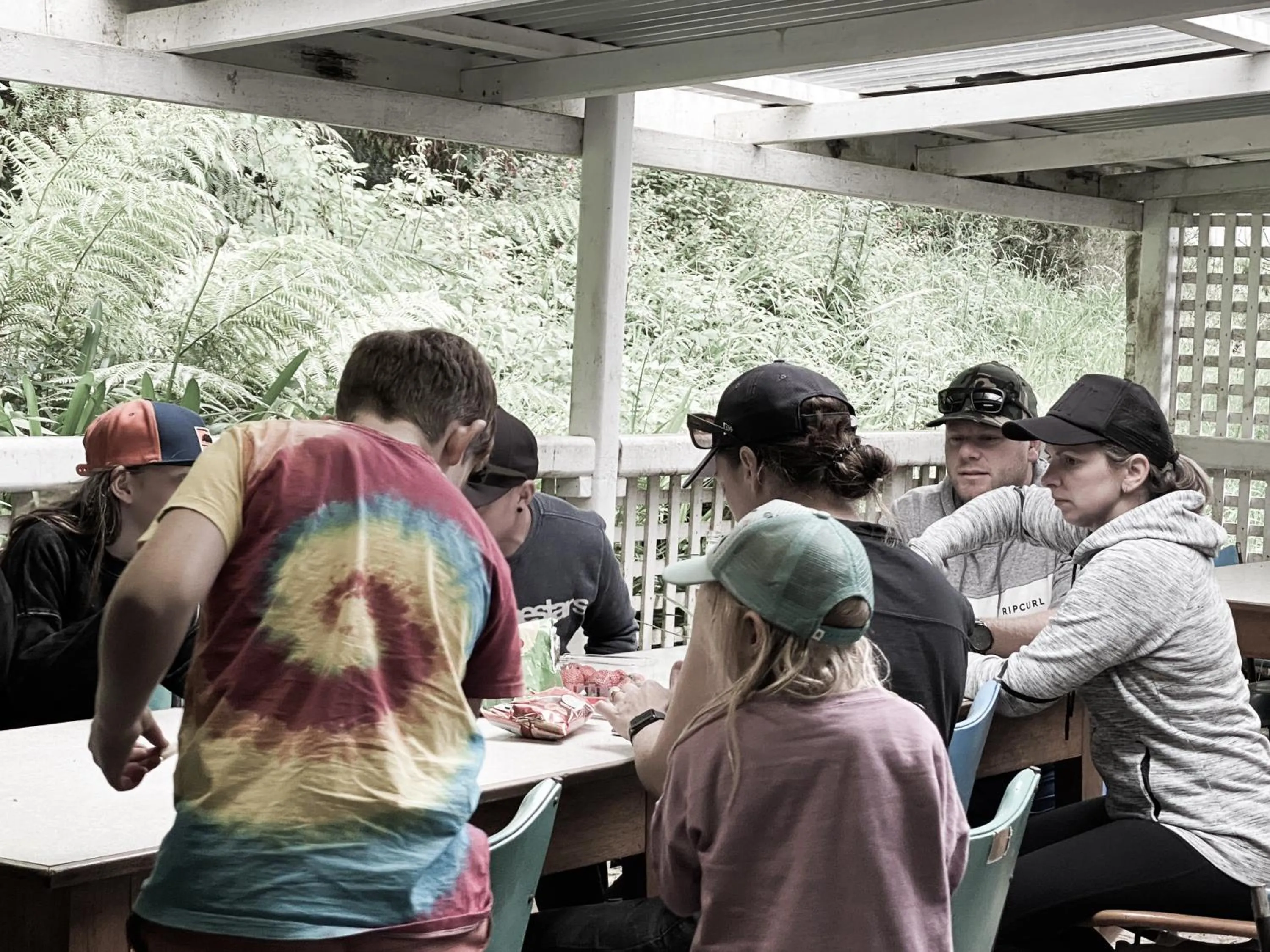 Banquet/Function facilities in Mountain View Motel