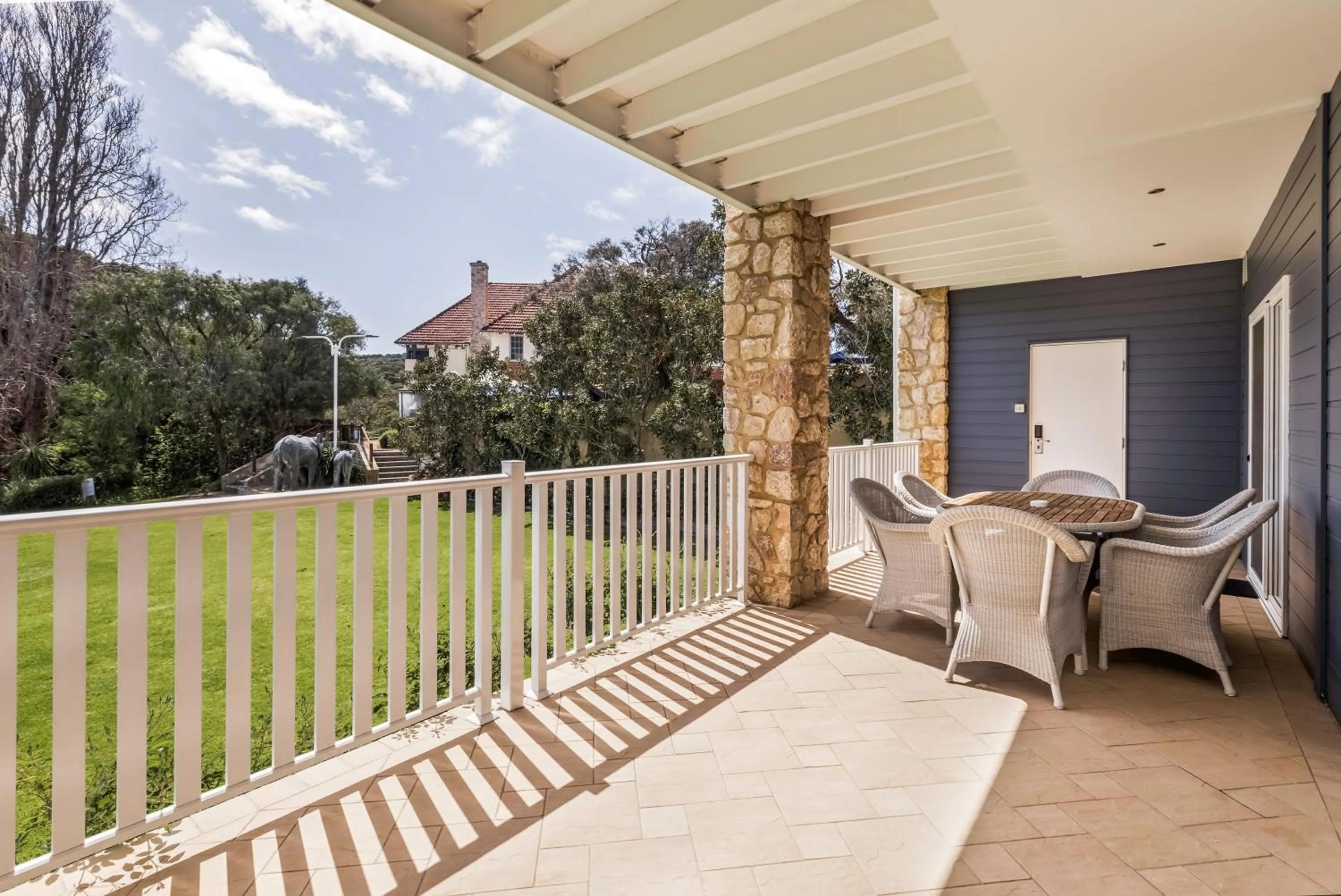 Caves House Hotel & Apartments Yallingup