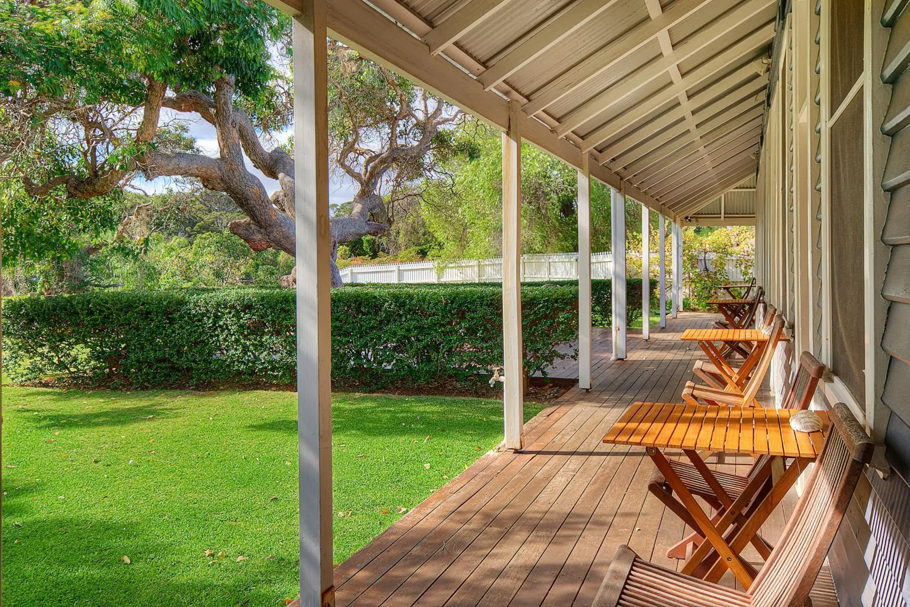 Double Room with Garden View in Caves House Hotel & Apartments Yallingup Double Room with Garden View in Caves House Hotel & Apartments Yallingup