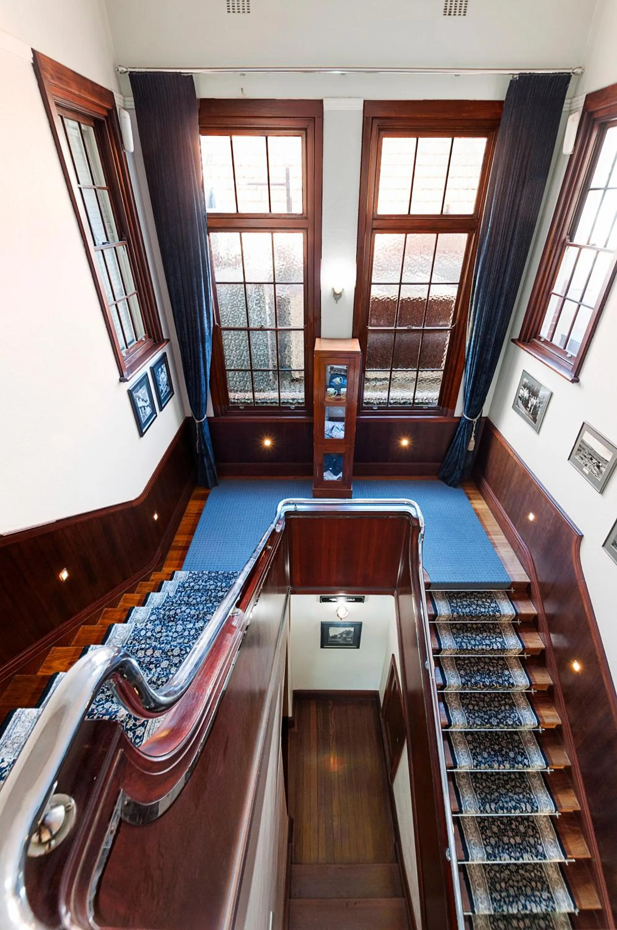 Property building in Caves House Hotel & Apartments Yallingup