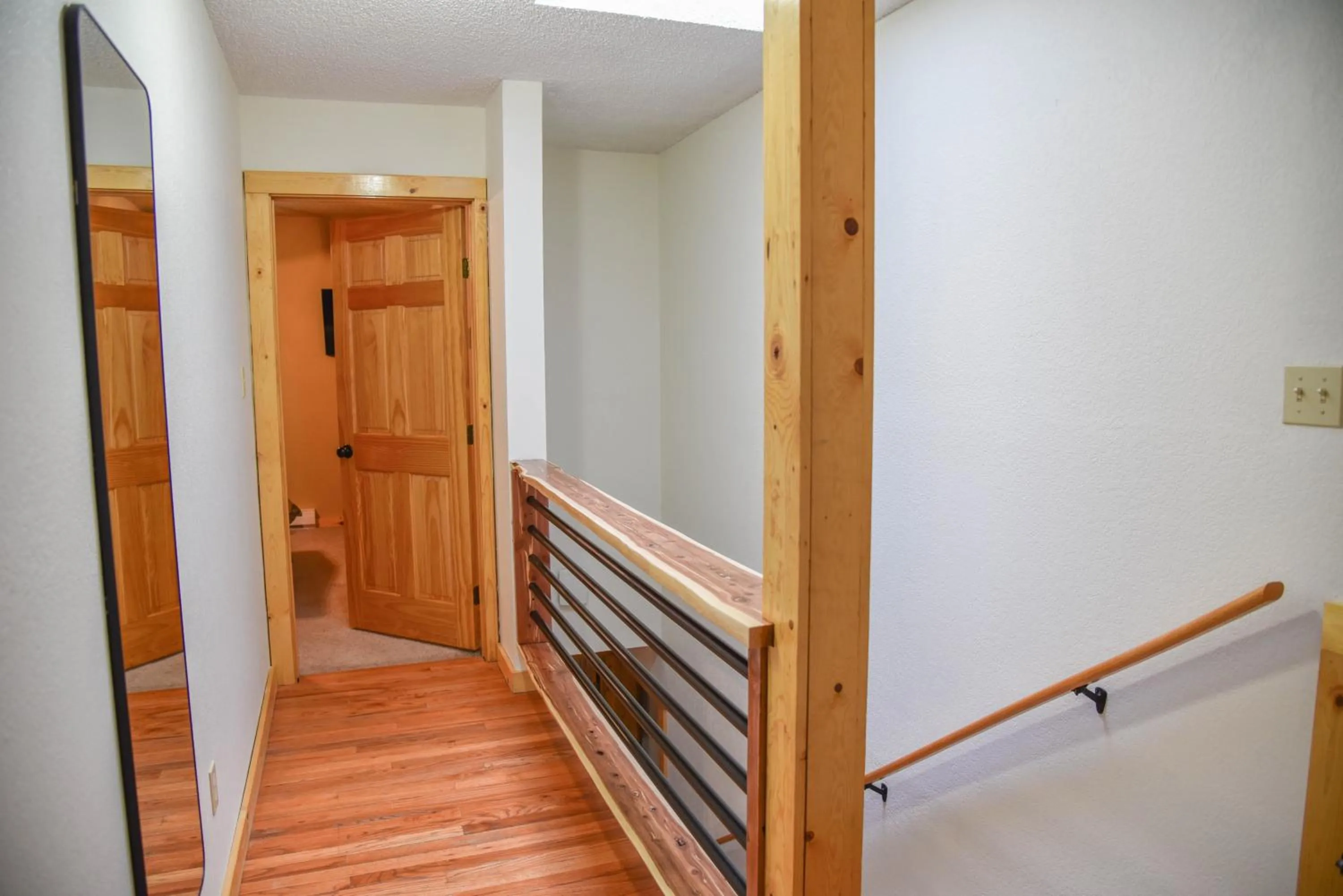 Property building in Mountain Memories, Walk To Ski Area, Town, Fishing