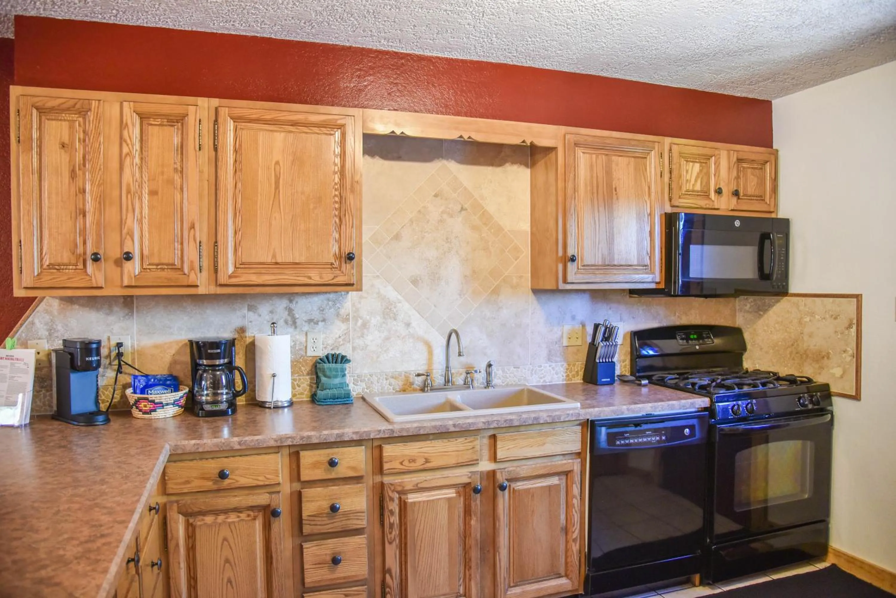 Property building in Mountain Memories, Walk To Ski Area, Town, Fishing