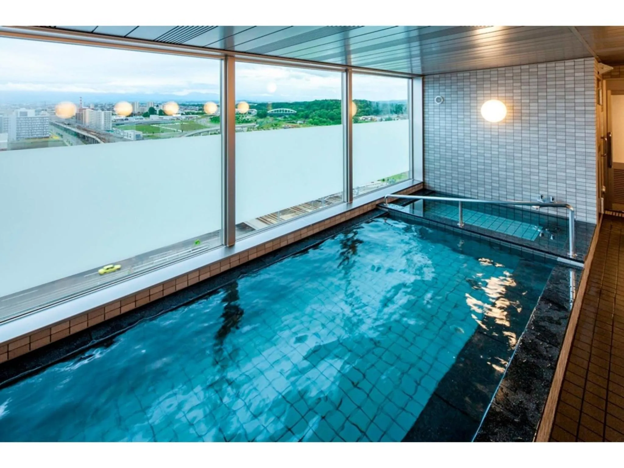 Y's Hotel Asahikawa Ekimae - Vacation STAY 65443v