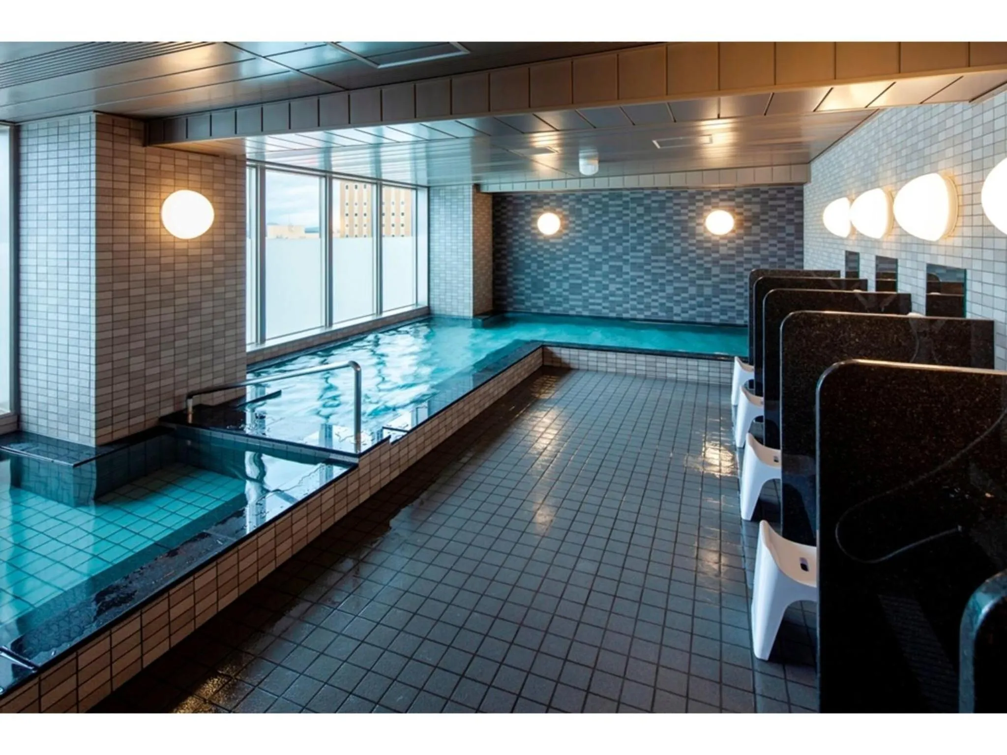 Y's Hotel Asahikawa Ekimae - Vacation STAY 65443v