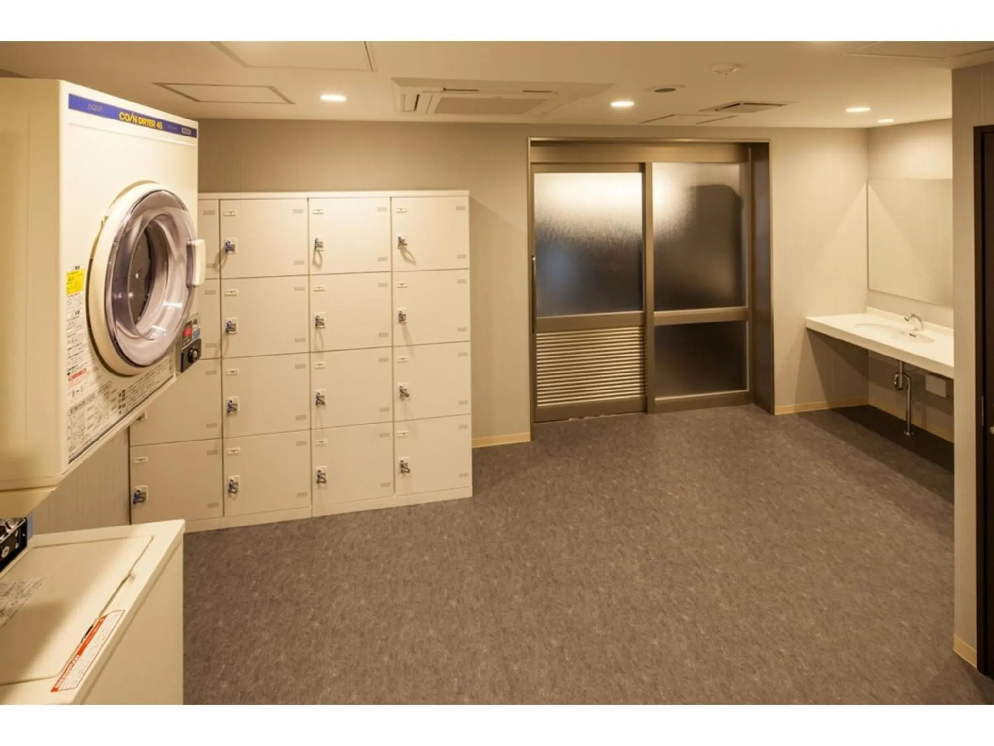 Y's Hotel Asahikawa Ekimae - Vacation STAY 65443v