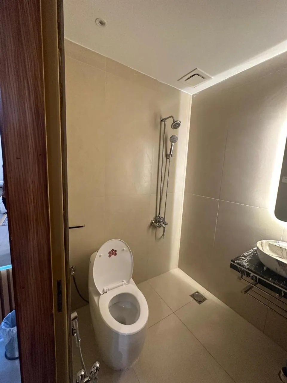 Hotel La Orilla Muzaffarabad