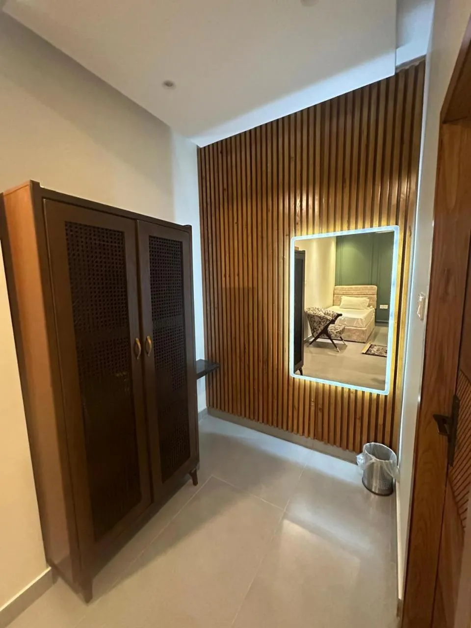 Hotel La Orilla Muzaffarabad