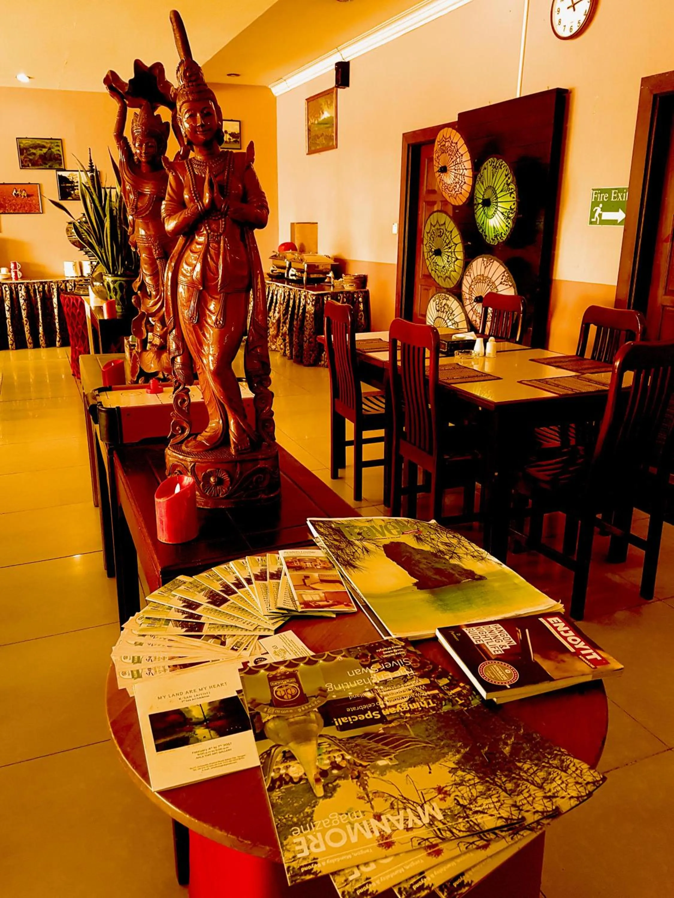 Lounge or bar in Hotel 63