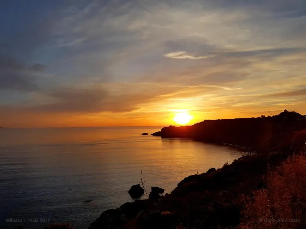 Hiking in BedRoom Spiaggia di Ponente