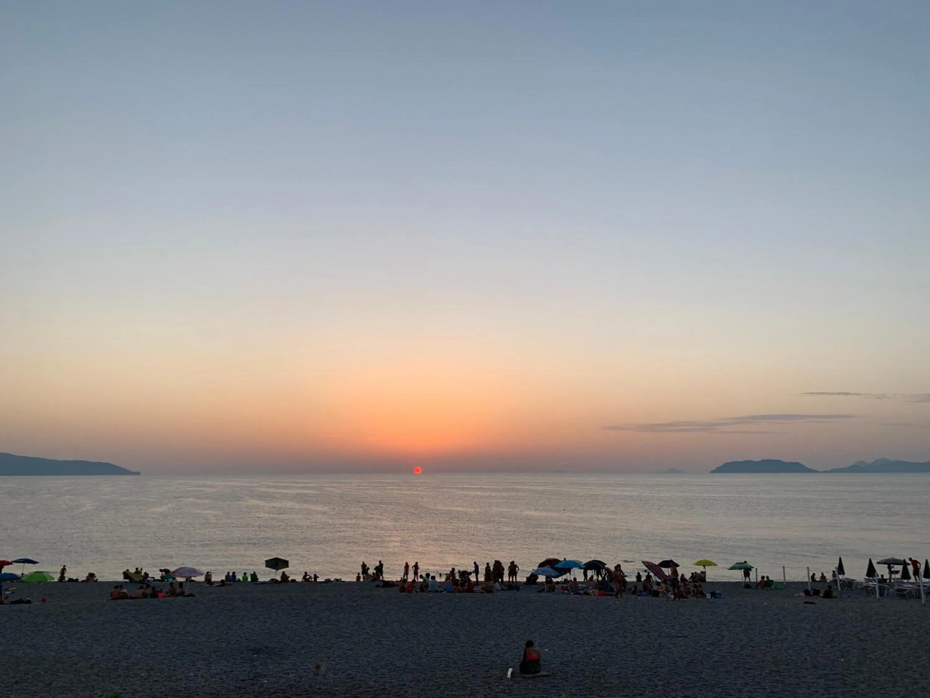 Beach in BedRoom Spiaggia di Ponente