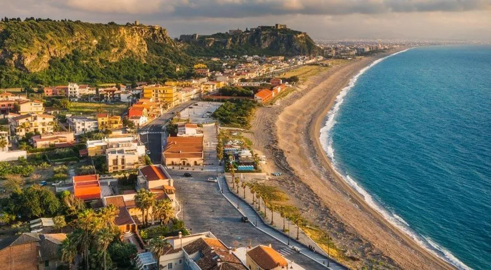 Beach in BedRoom Spiaggia di Ponente