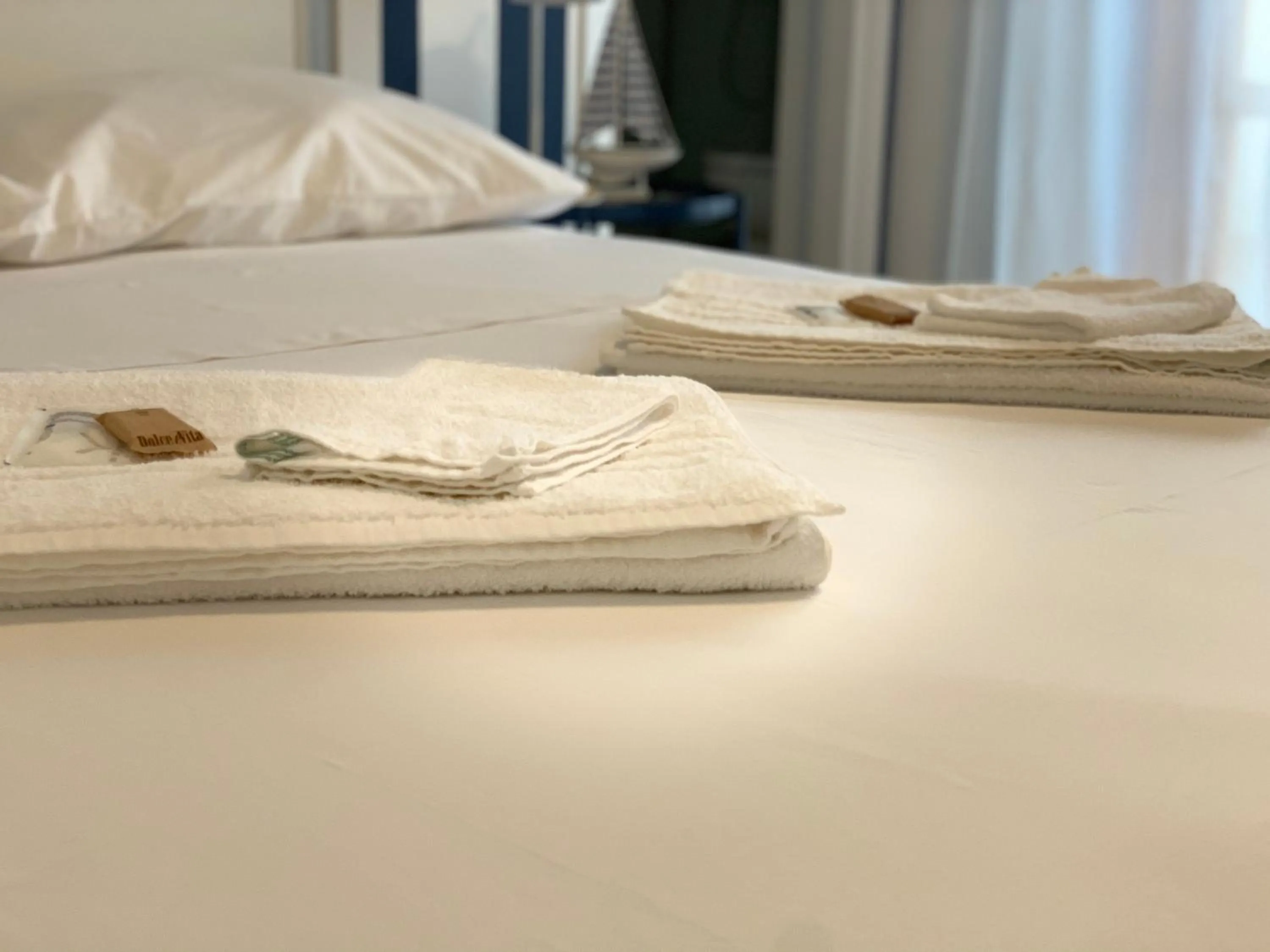 Bed in BedRoom Spiaggia di Ponente