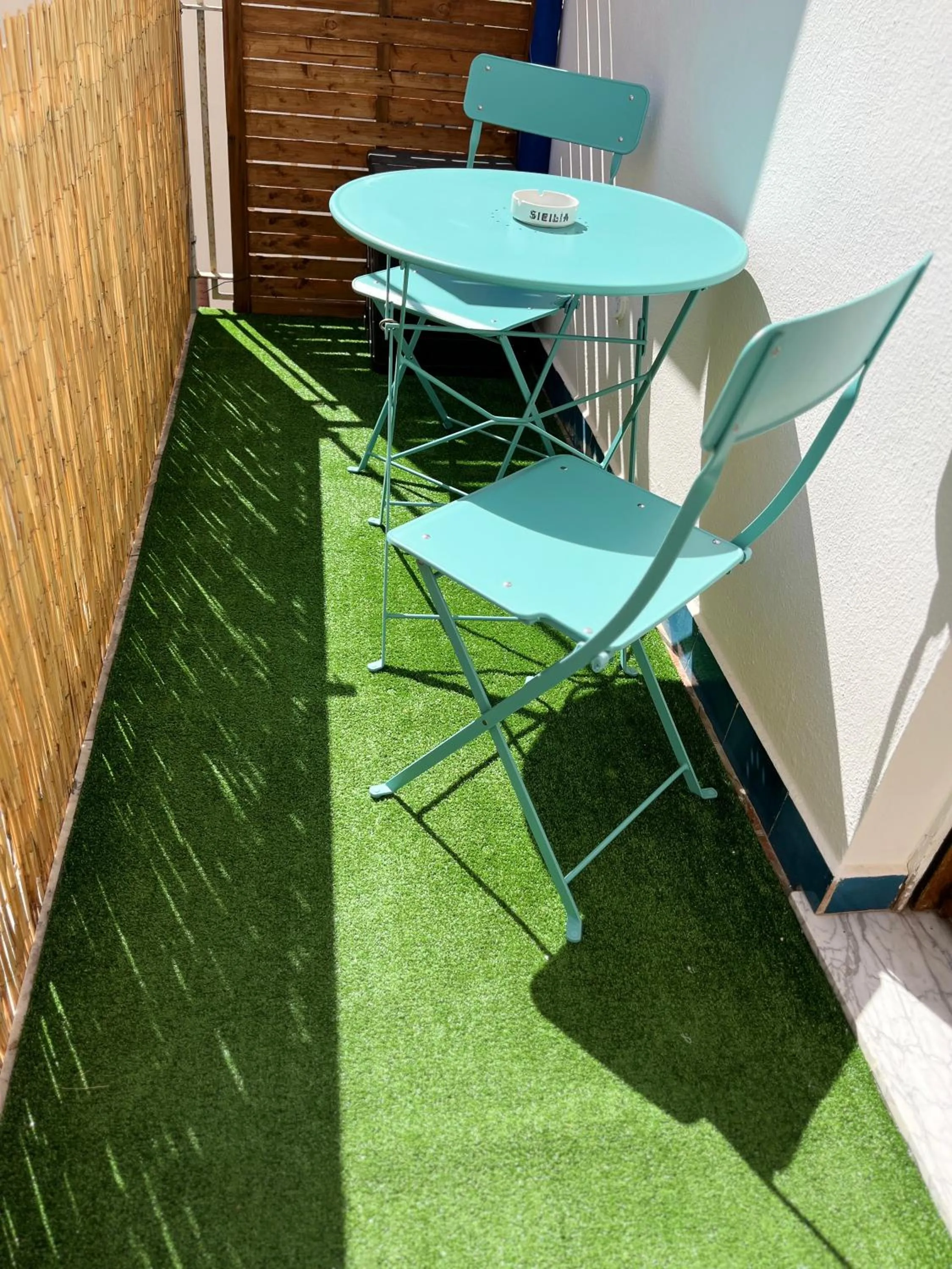 Property building in BedRoom Spiaggia di Ponente