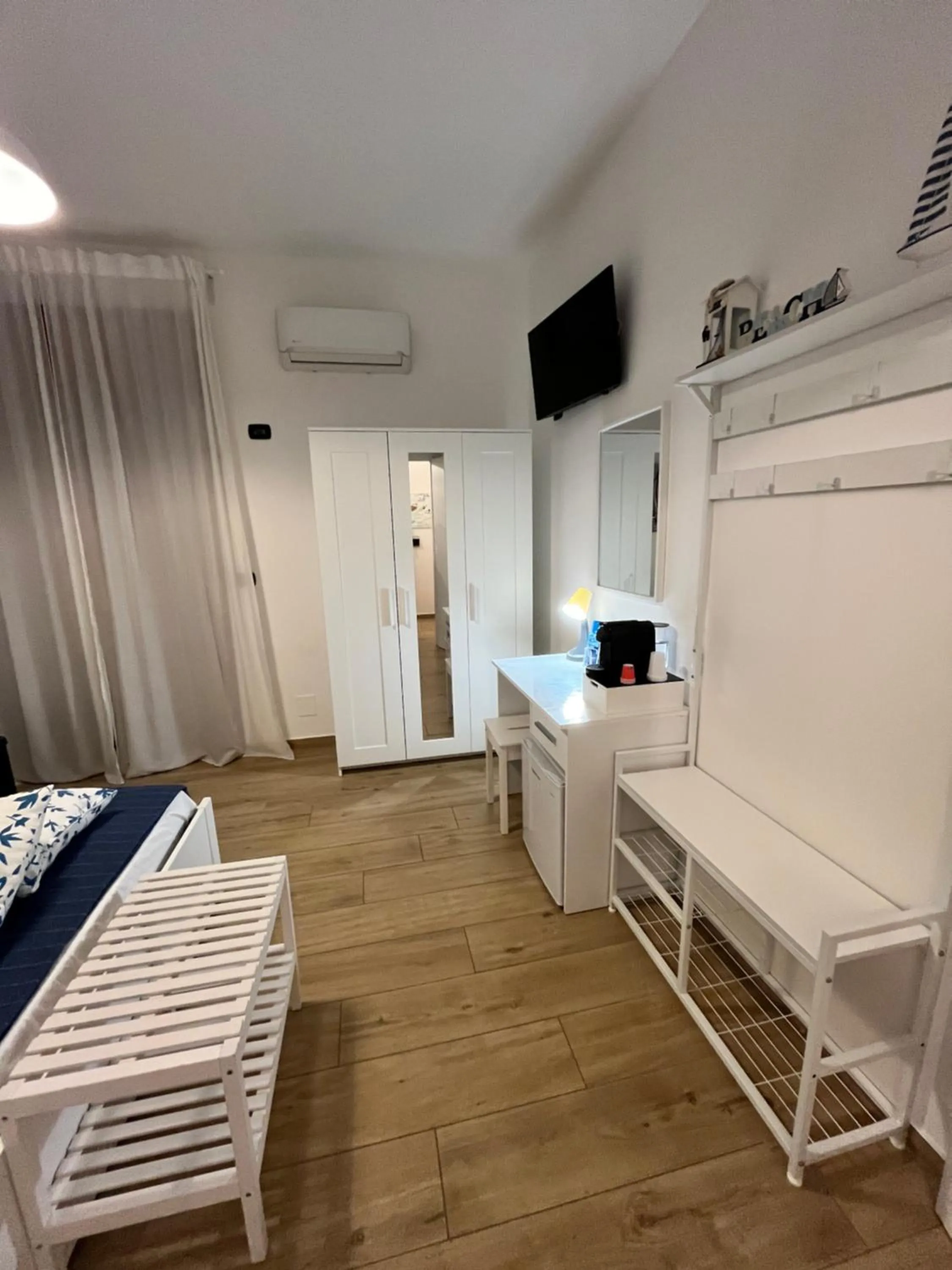 Bed in BedRoom Spiaggia di Ponente