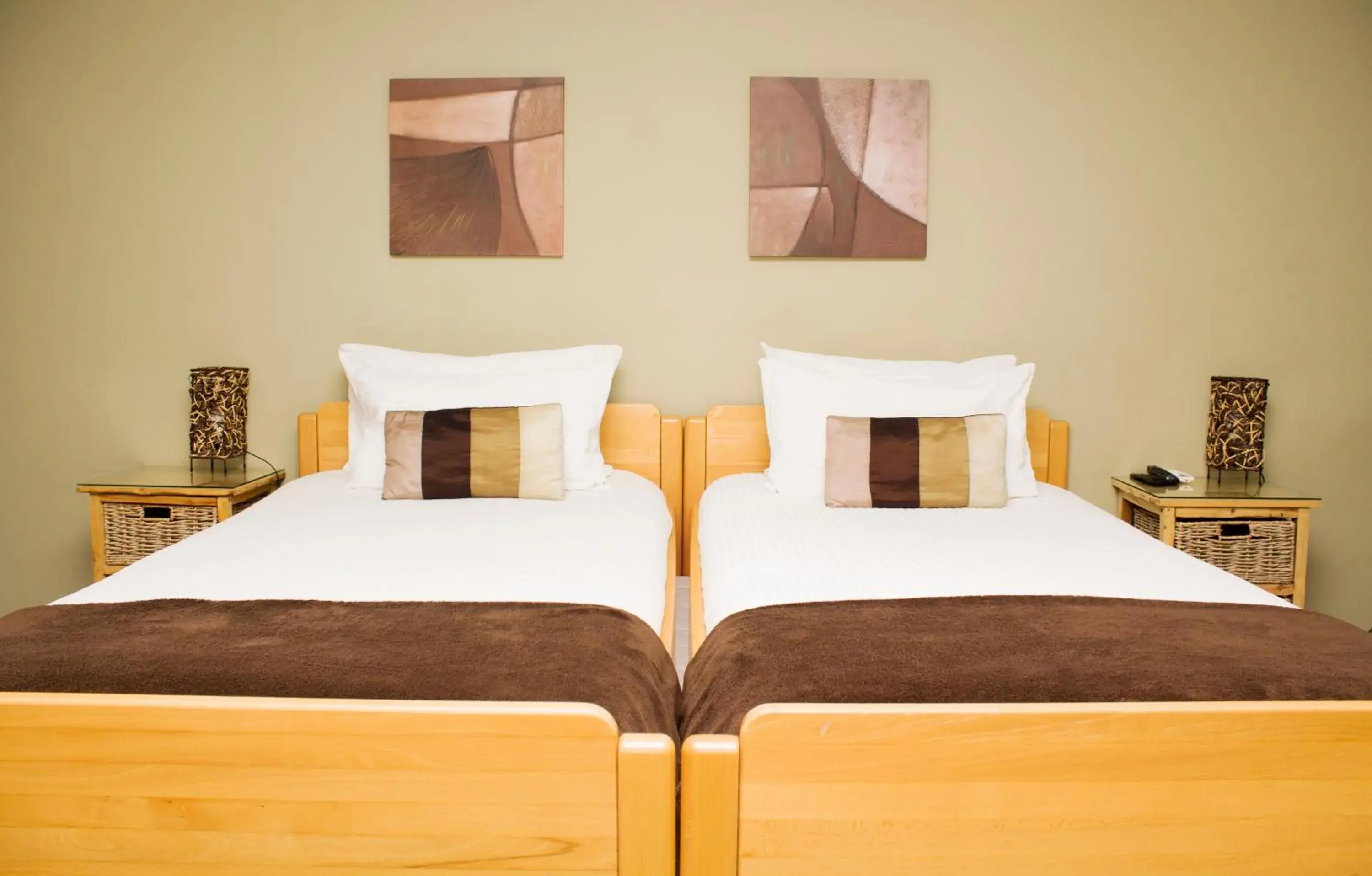 Suite - single occupancy in Haus Holzapfel Suite - single occupancy in Haus Holzapfel