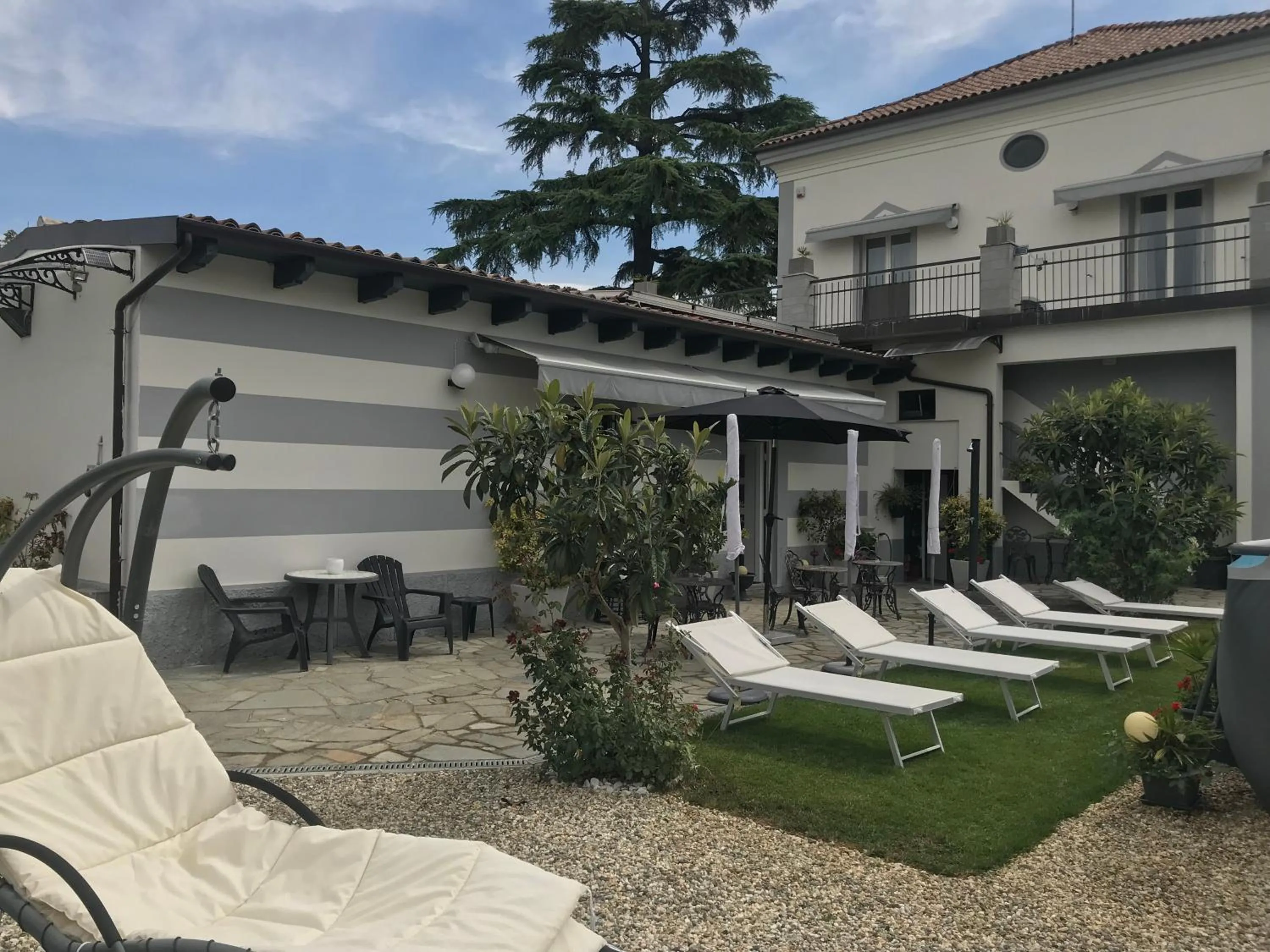 B&B Villa Prestigio