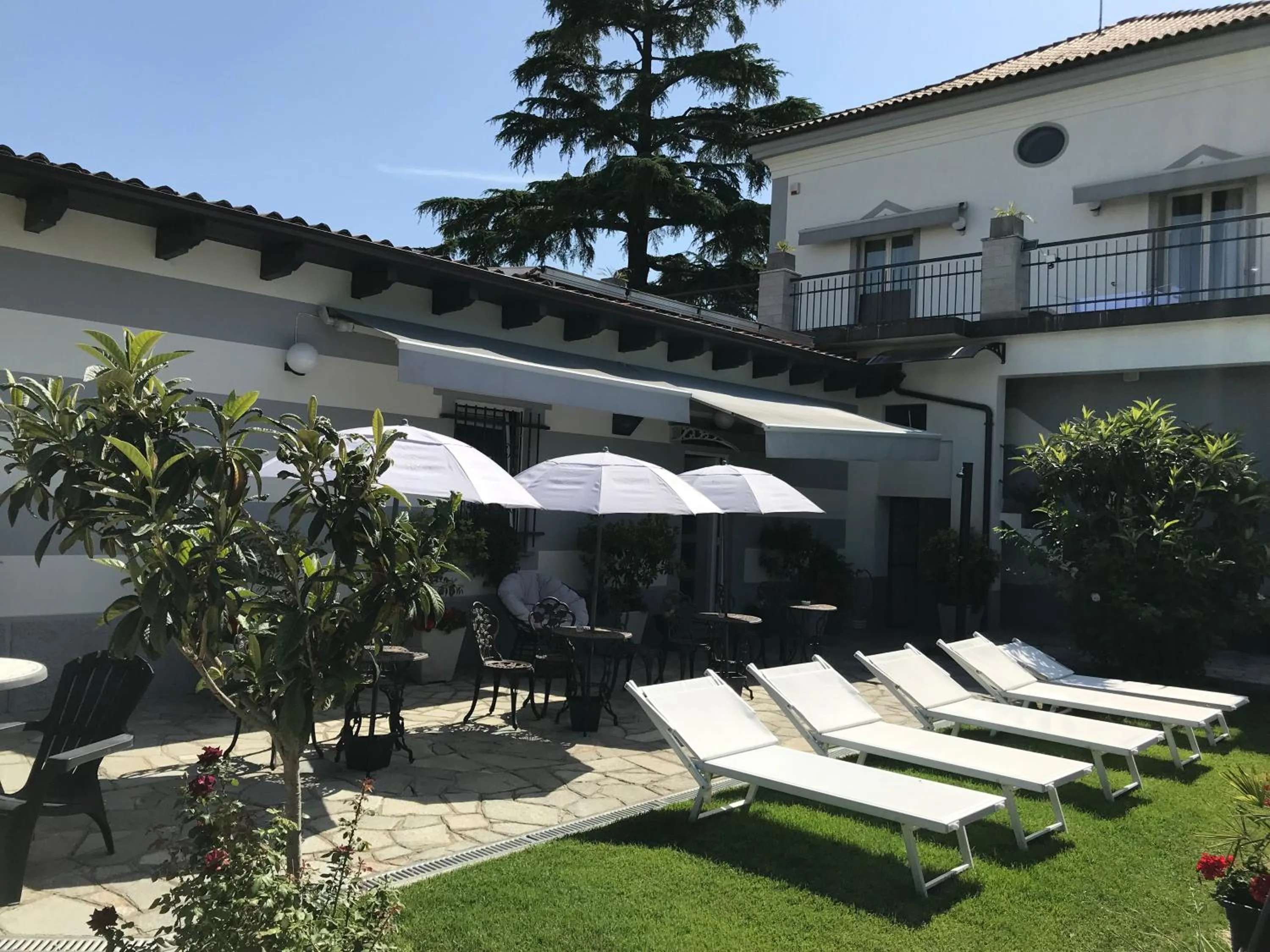 B&B Villa Prestigio