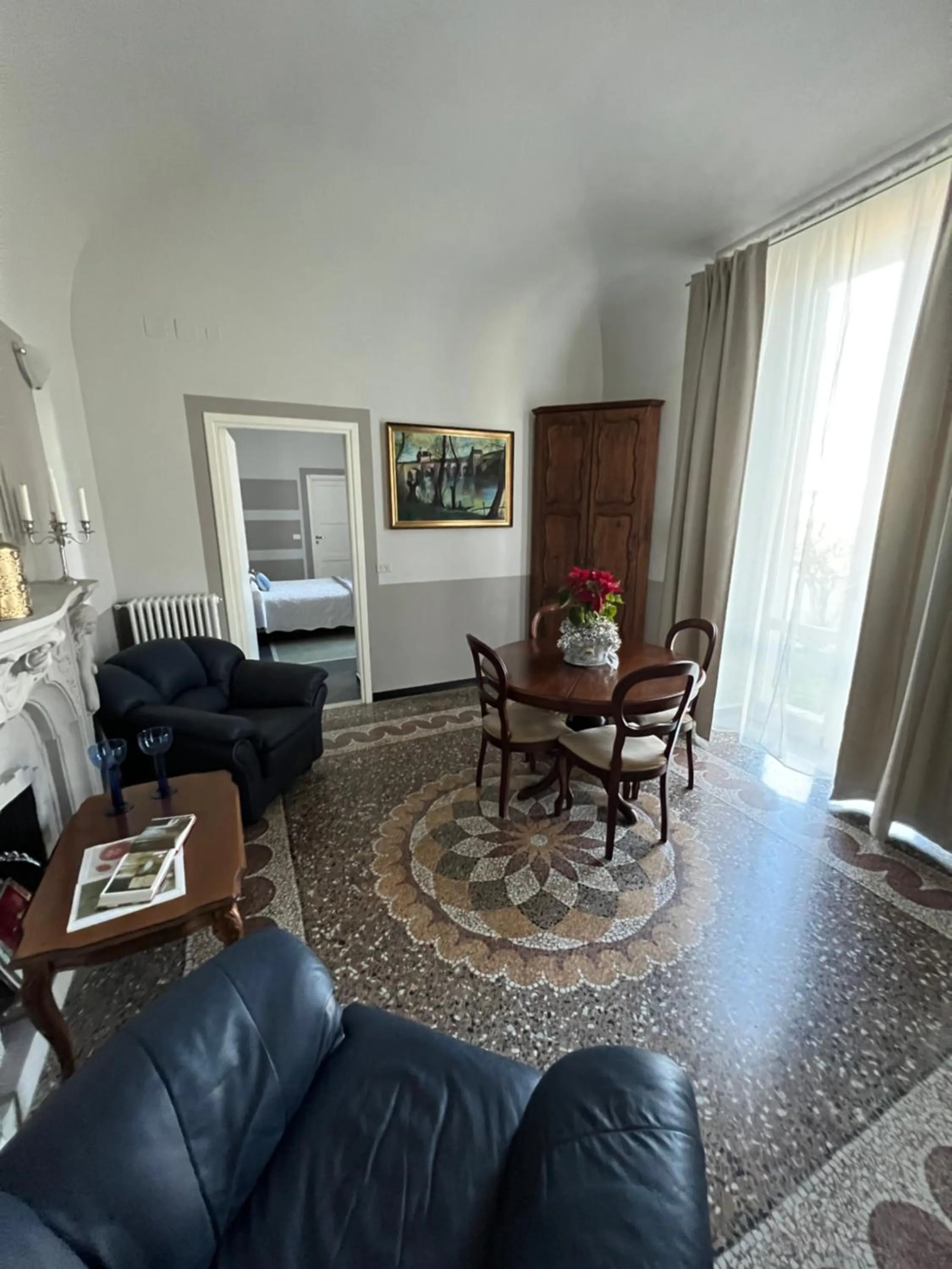 B&B Villa Prestigio