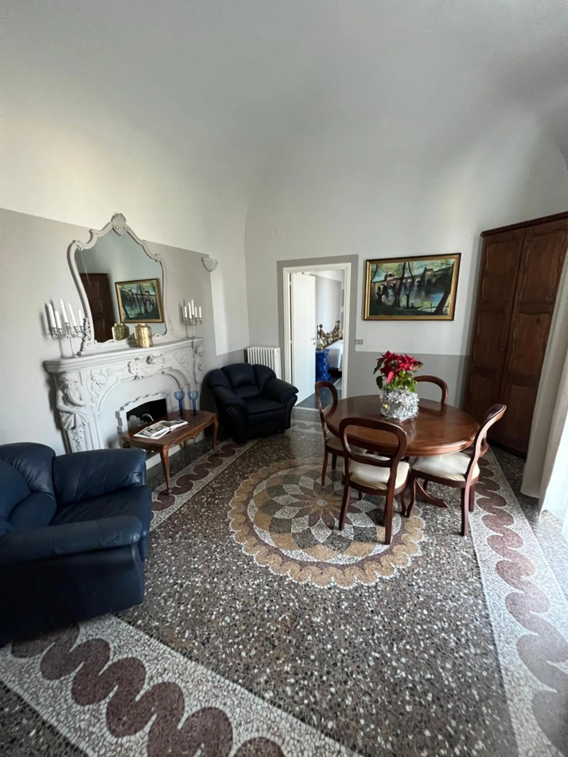 B&B Villa Prestigio