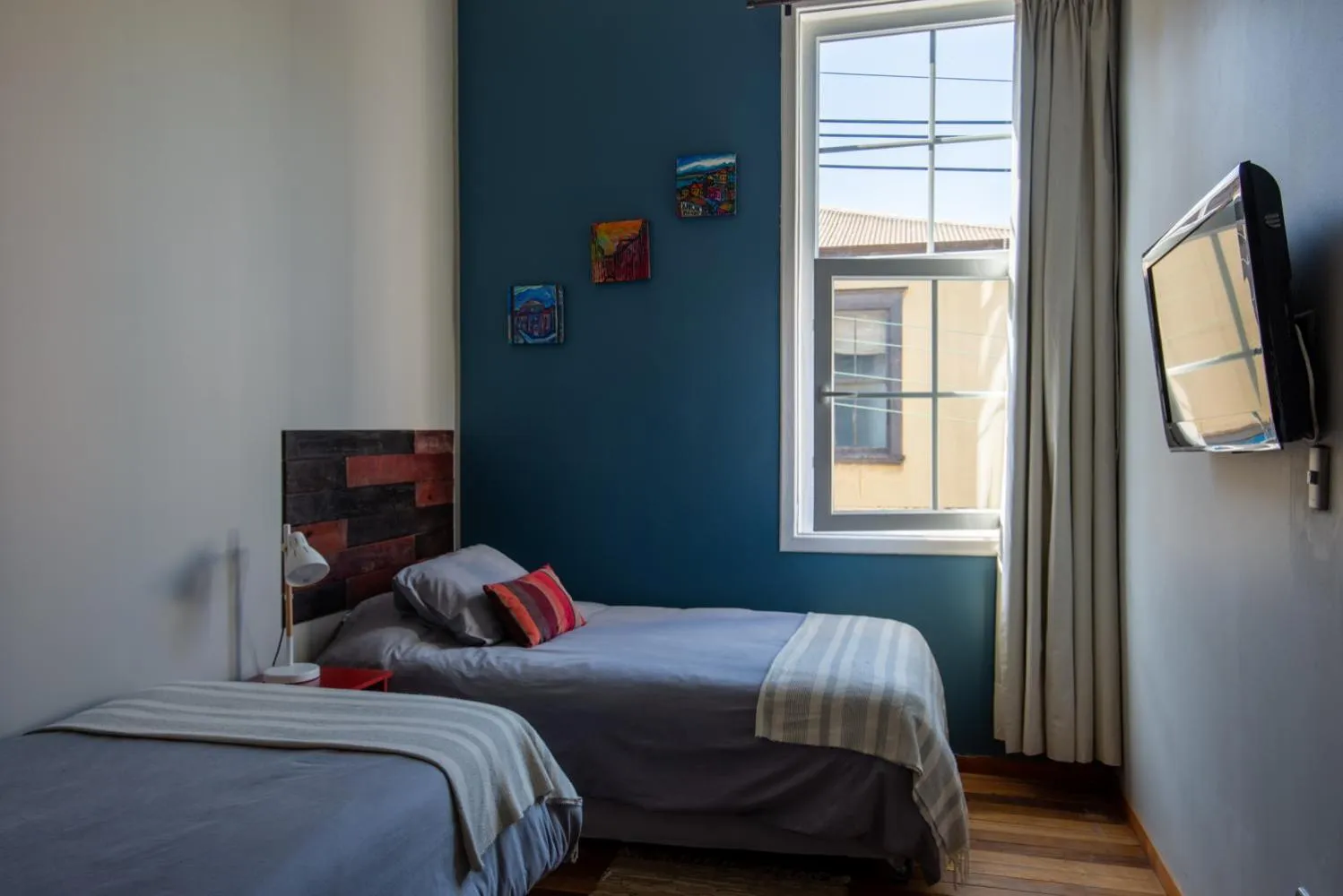 Photo of the whole room, Bed in BO Hotel & Terraza