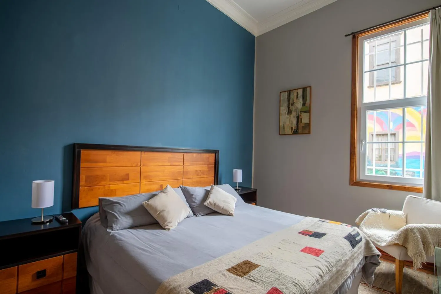 Bedroom, Bed in BO Hotel & Terraza