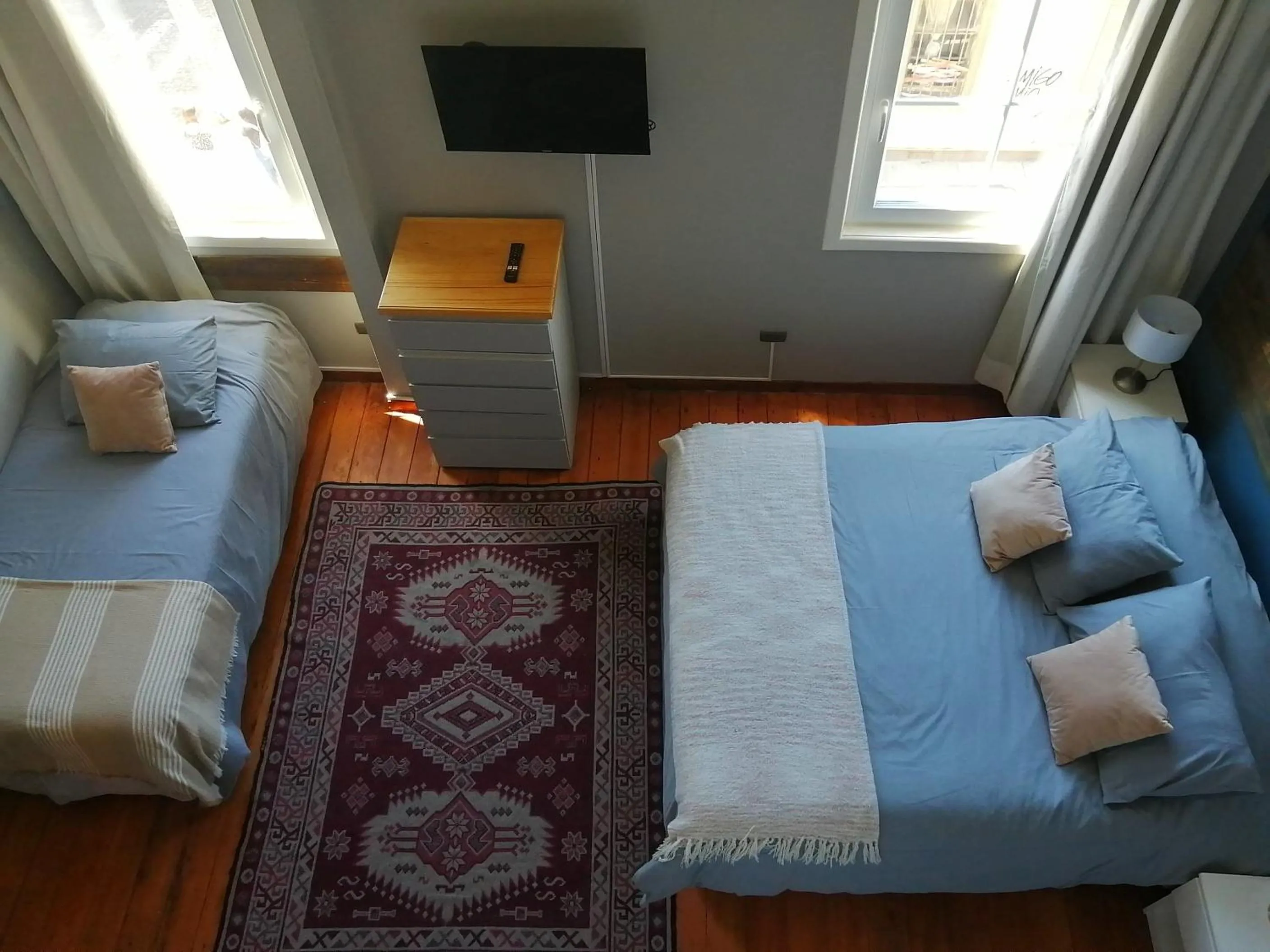 Bedroom, Bed in BO Hotel & Terraza