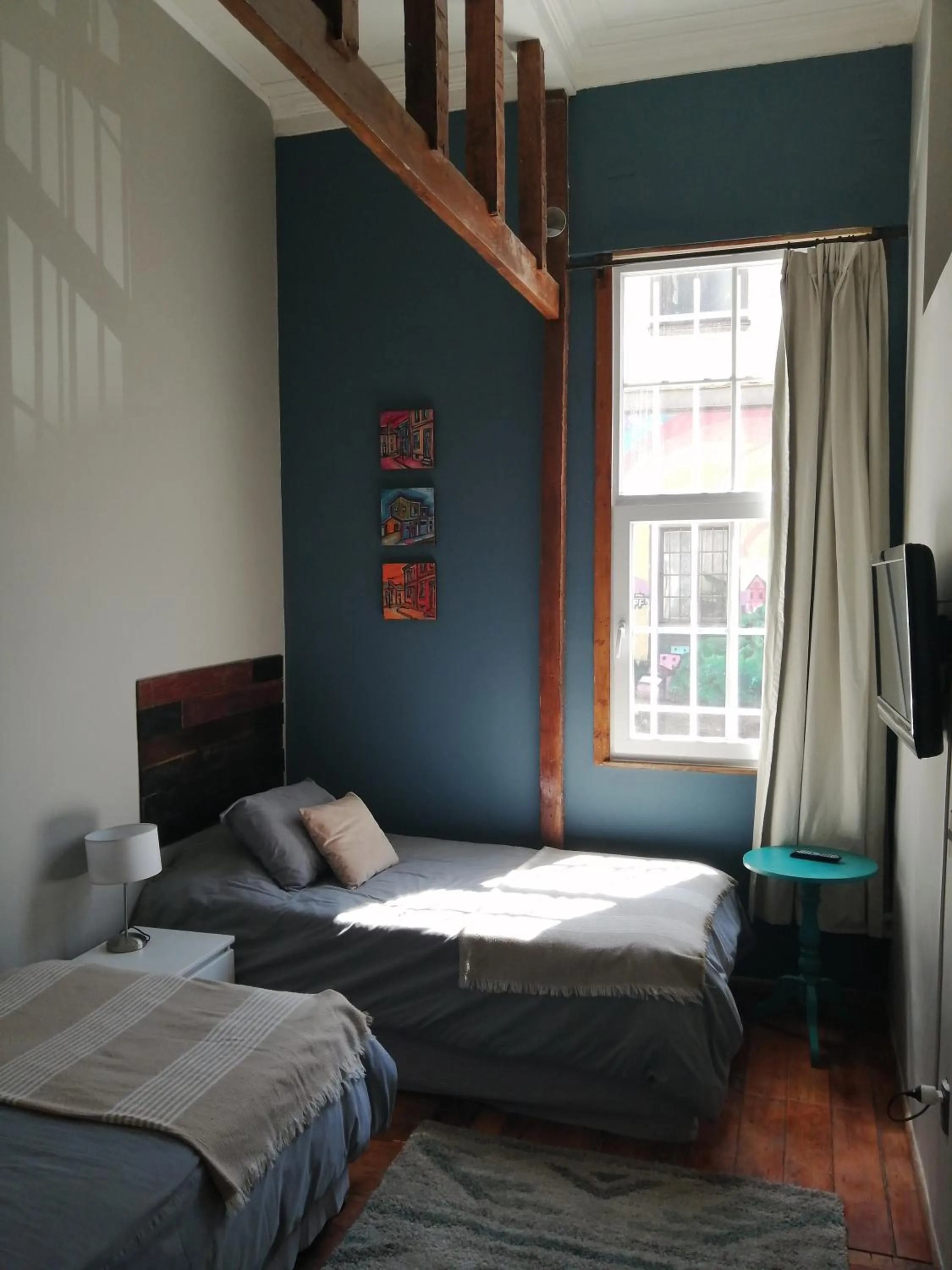 Photo of the whole room, Bed in BO Hotel & Terraza