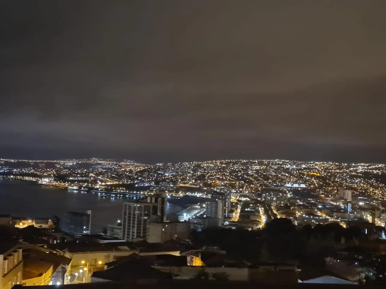 Sea view in BO Hotel & Terraza