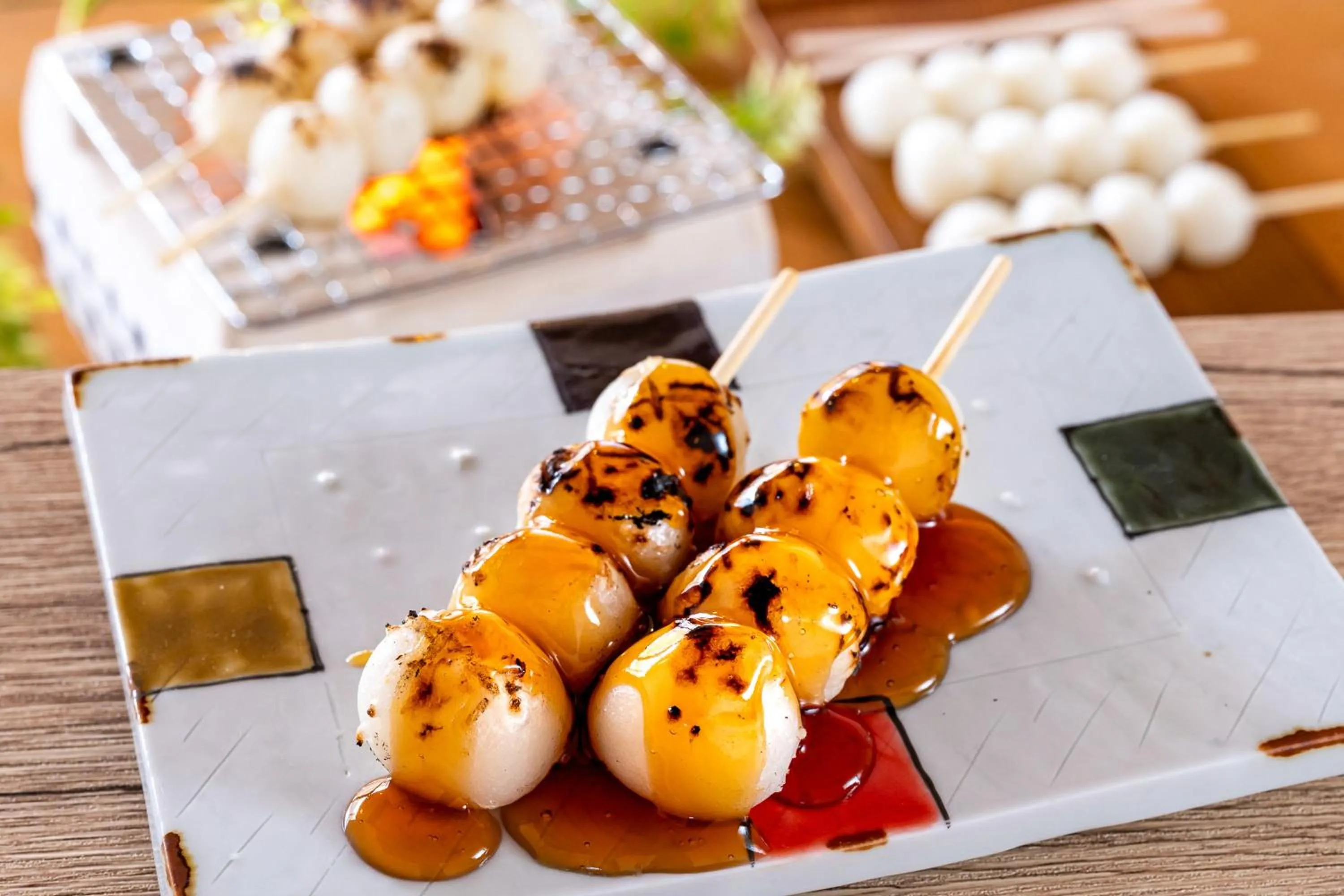 Activities in YU-FURI Nasu-Shiobara