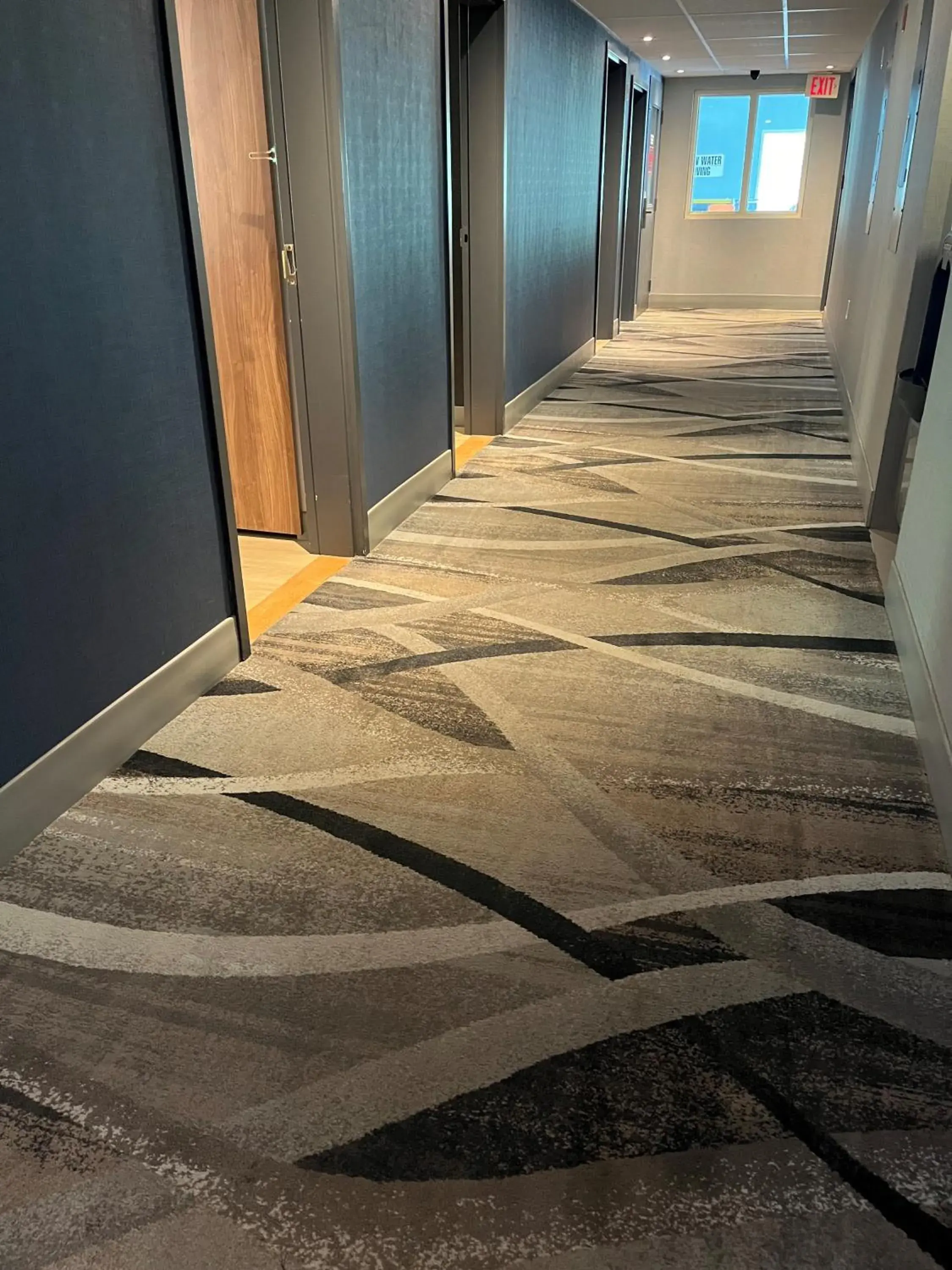 Queen Room with Two Queen Beds and Kitchenette - Non-Smoking in Super 8 by Wyndham Cornwall ON Queen Room with Two Queen Beds and Kitchenette - Non-Smoking in Super 8 by Wyndham Cornwall ON