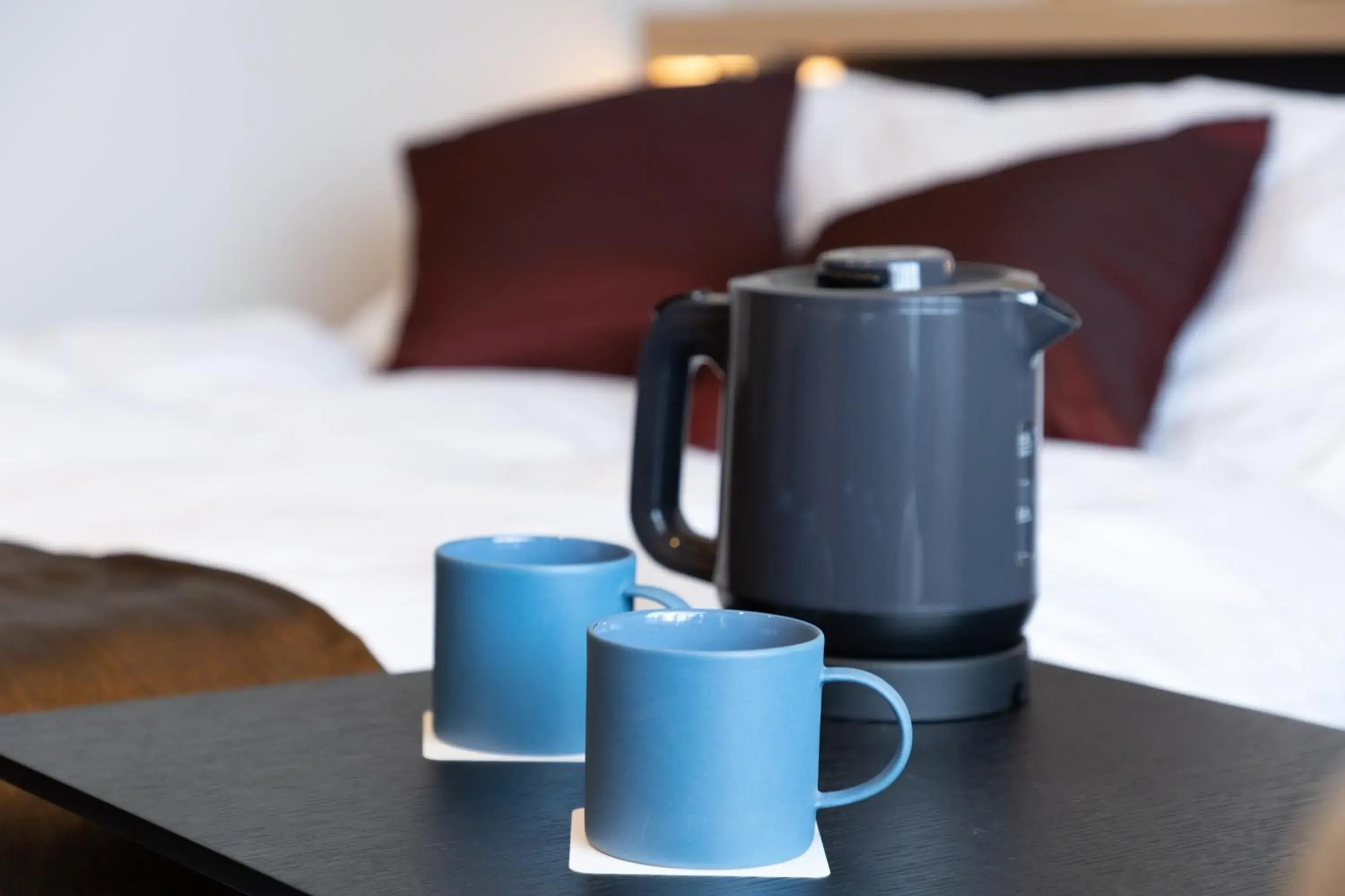 Superior Single Room - single occupancy in Hotel Grand Cocoe Kurashiki Superior Single Room - single occupancy in Hotel Grand Cocoe Kurashiki